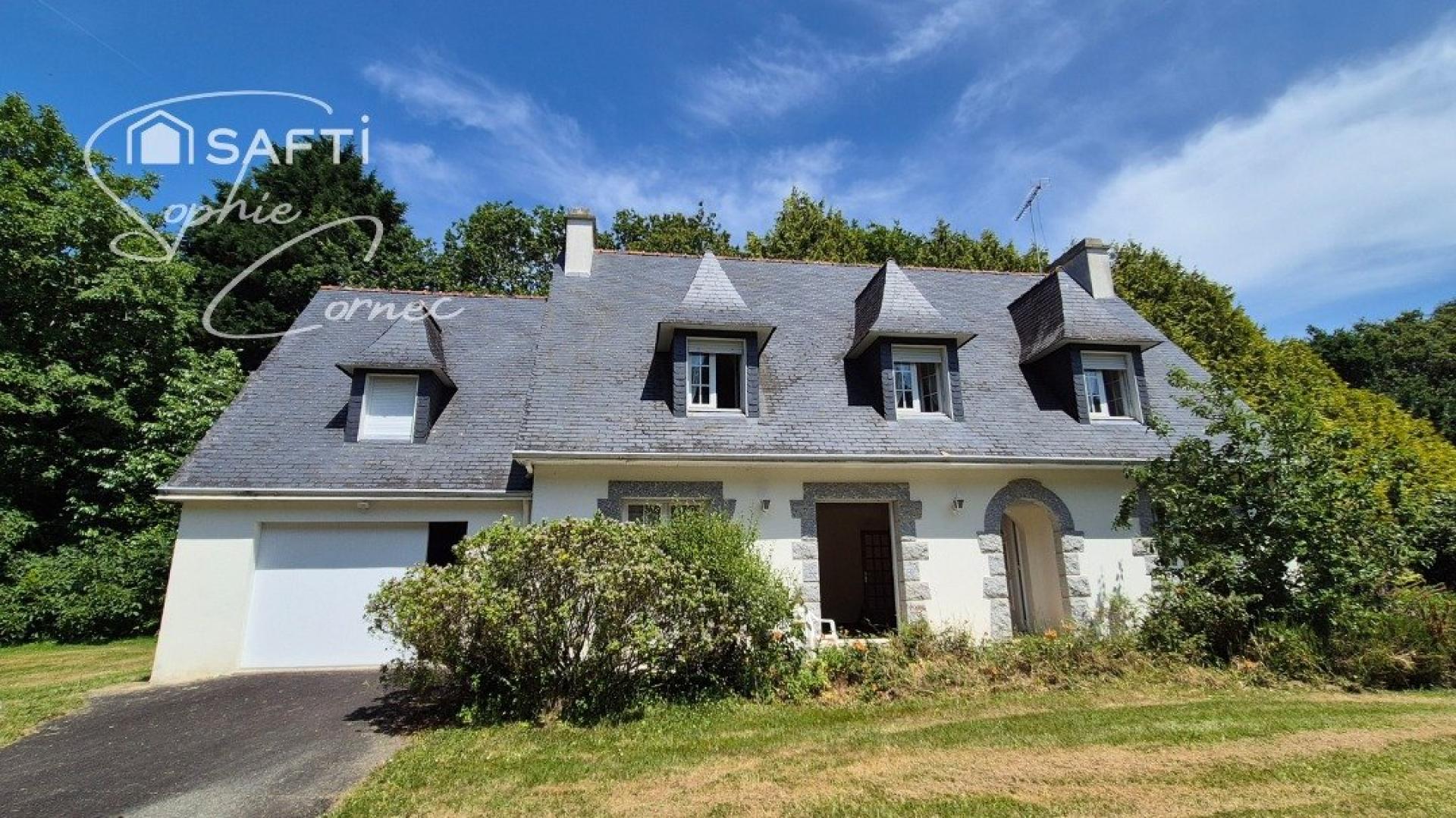 Photographie descriptive du bien