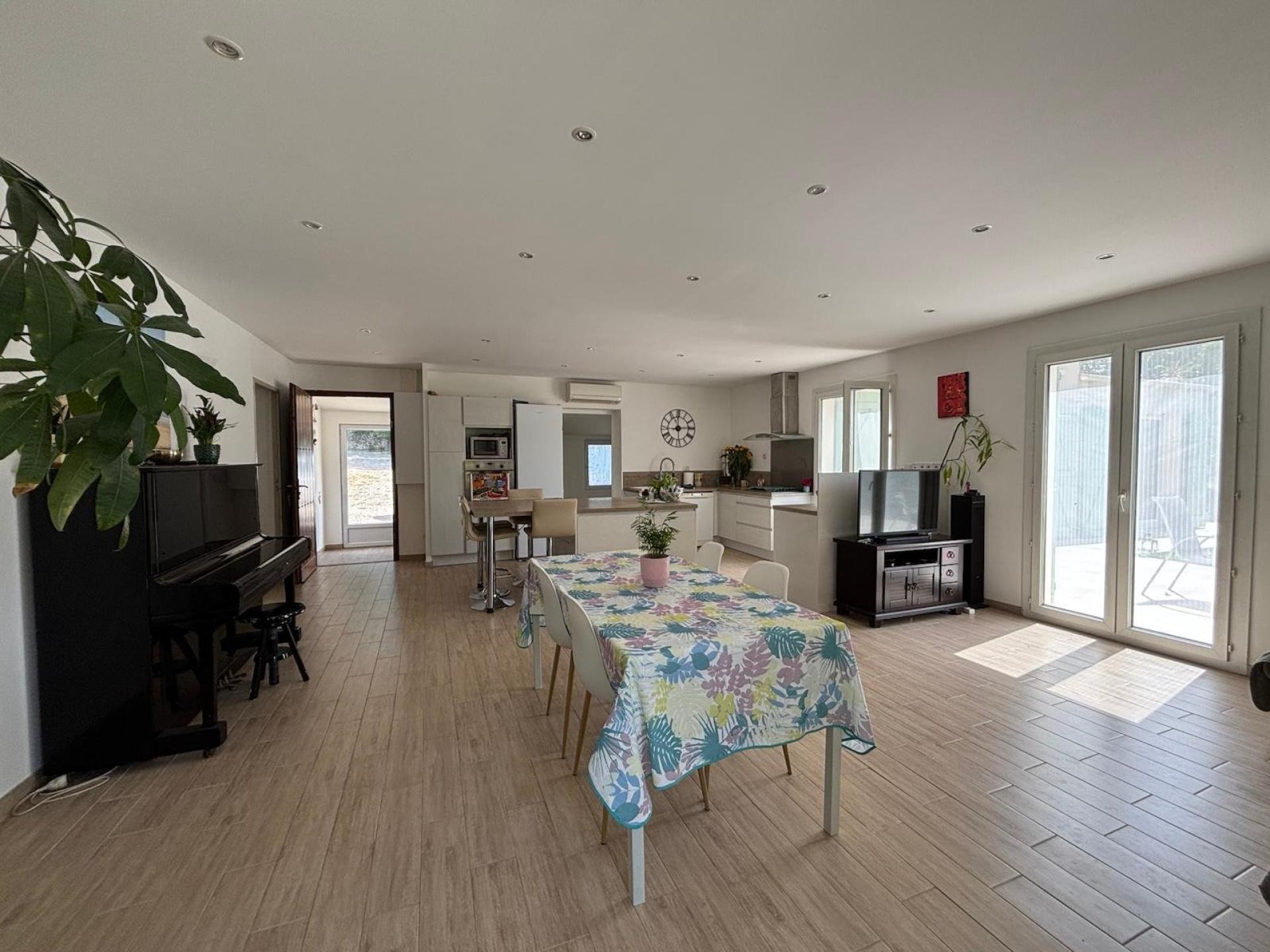 Photo 8 de l'annonce.