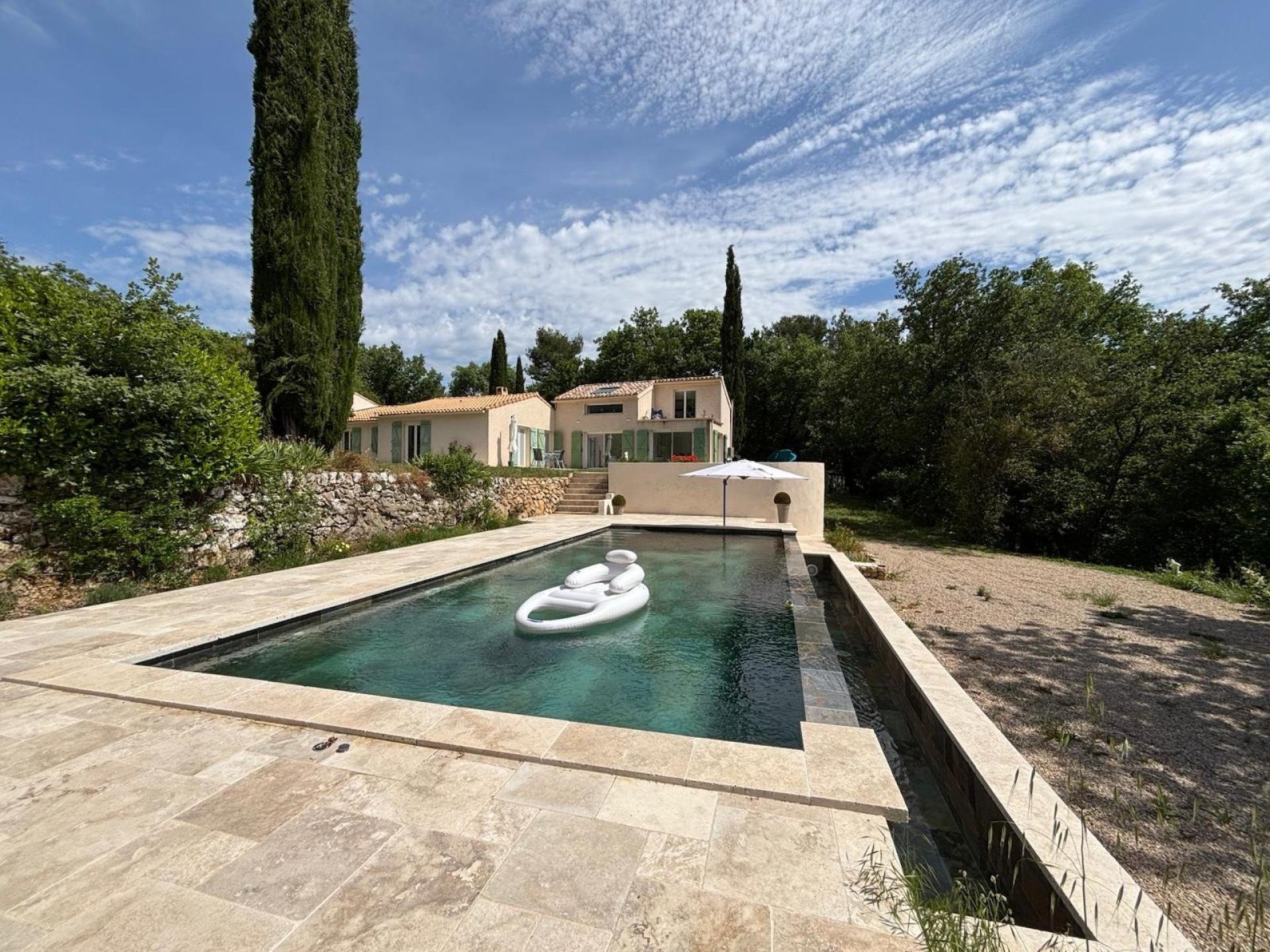 Photographie descriptive du bien