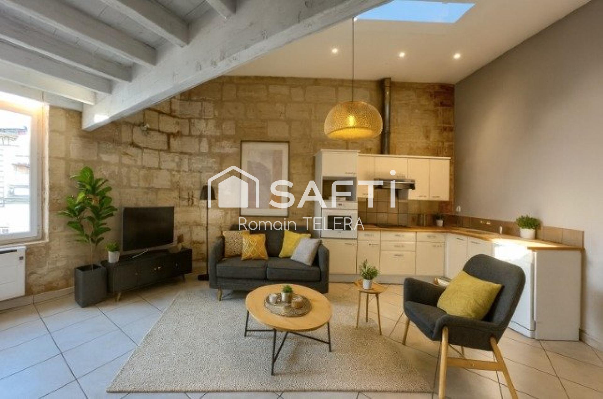 Photo-appartement