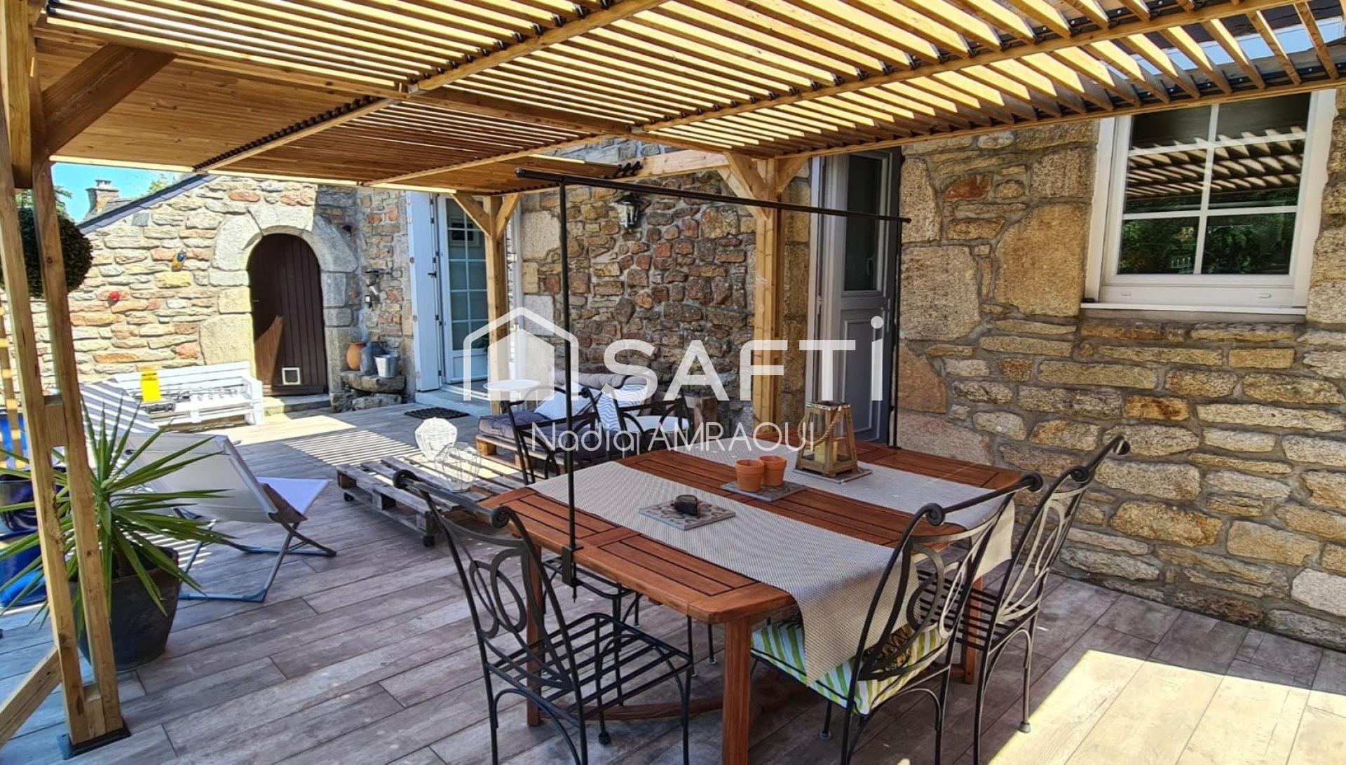 Photographie descriptive du bien