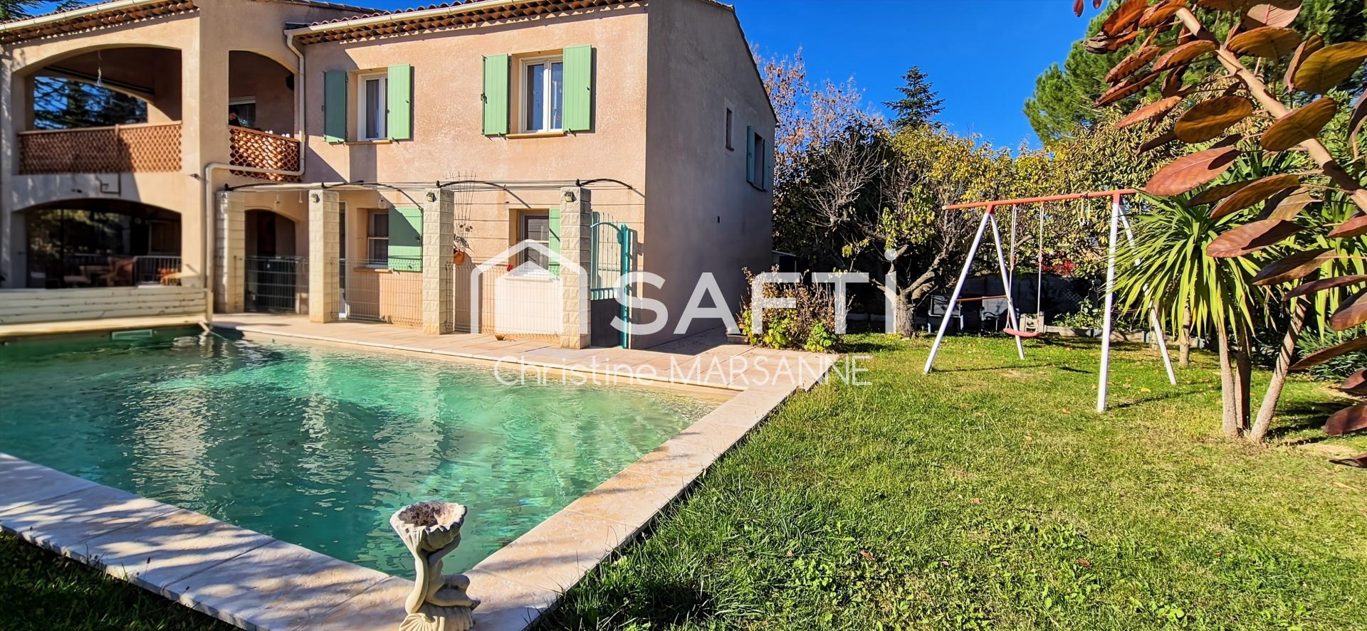 Photographie descriptive du bien