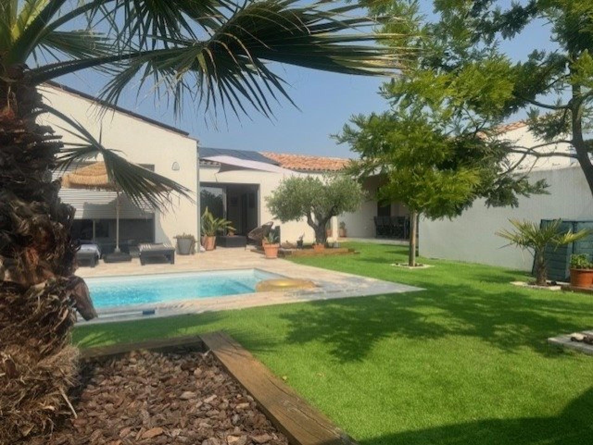 Photographie descriptive du bien