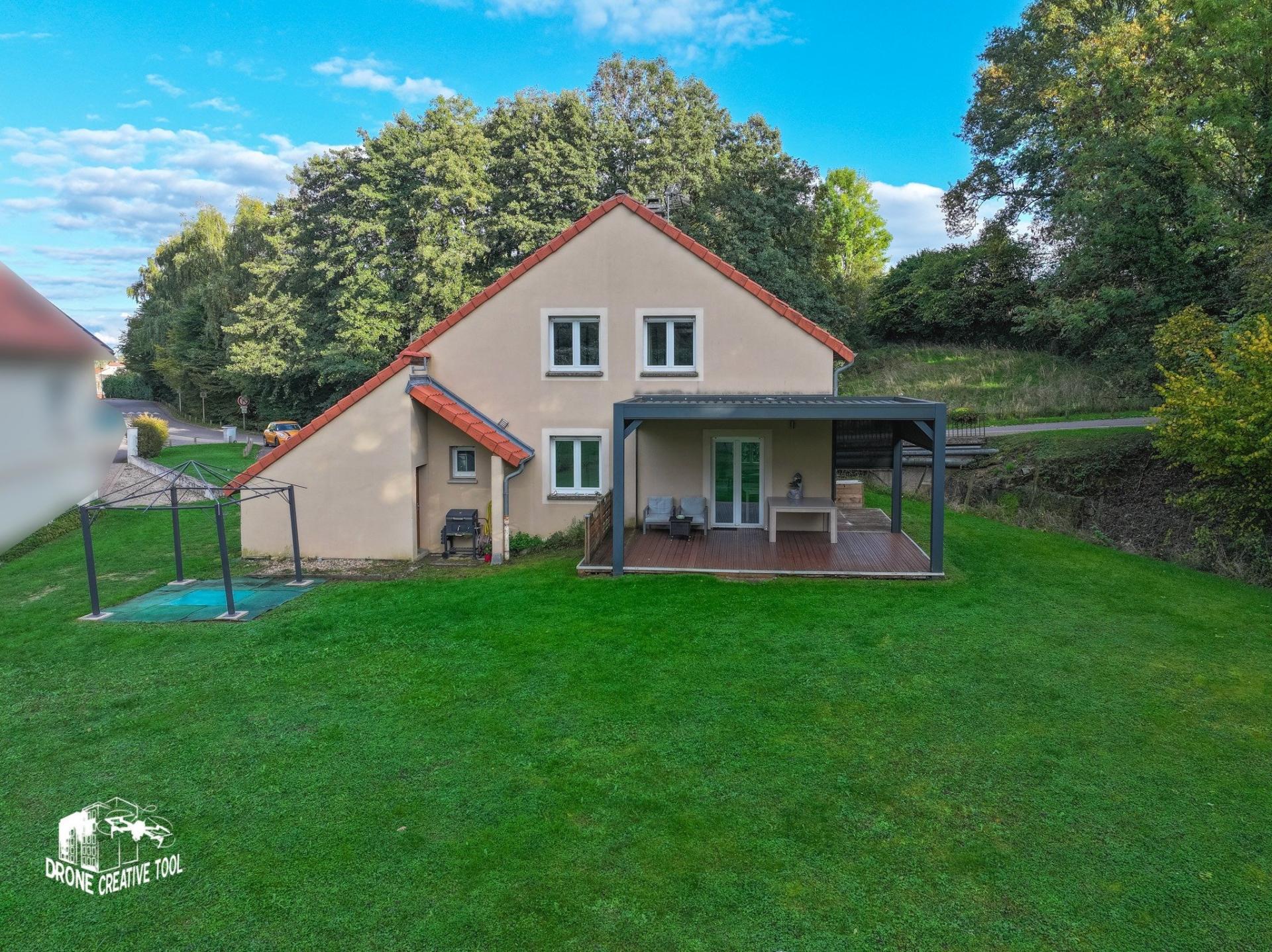 Photographie descriptive du bien