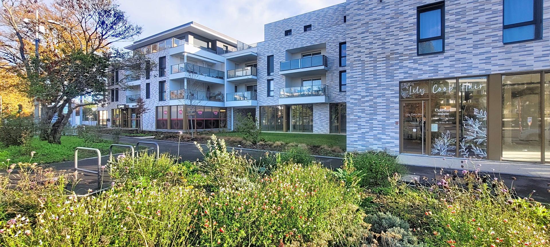 Photographie descriptive du bien