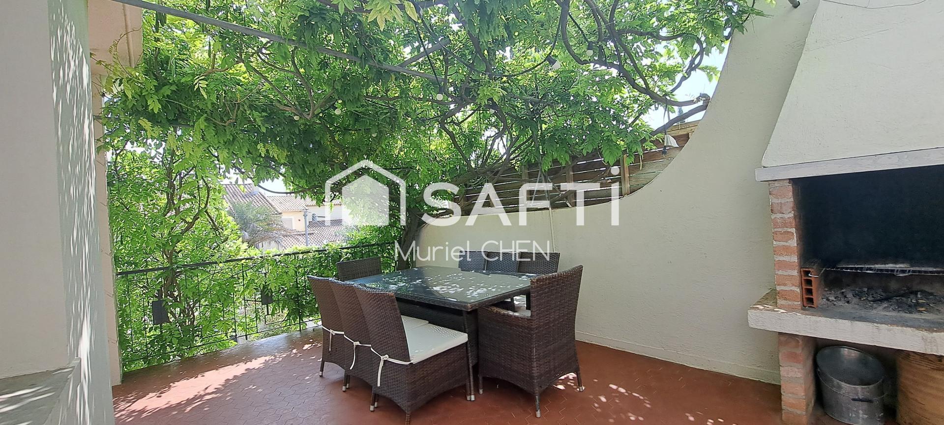 Photographie descriptive du bien