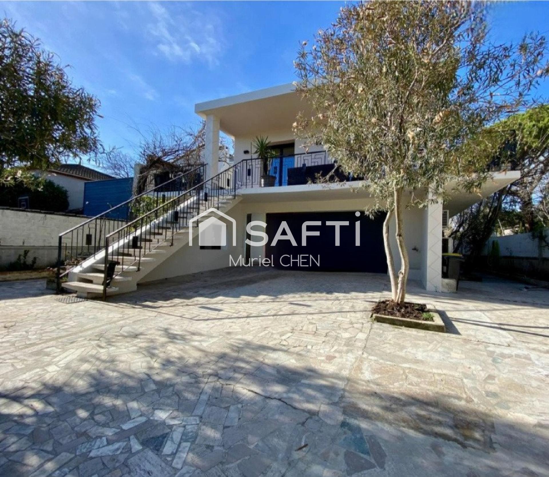 Photographie descriptive du bien