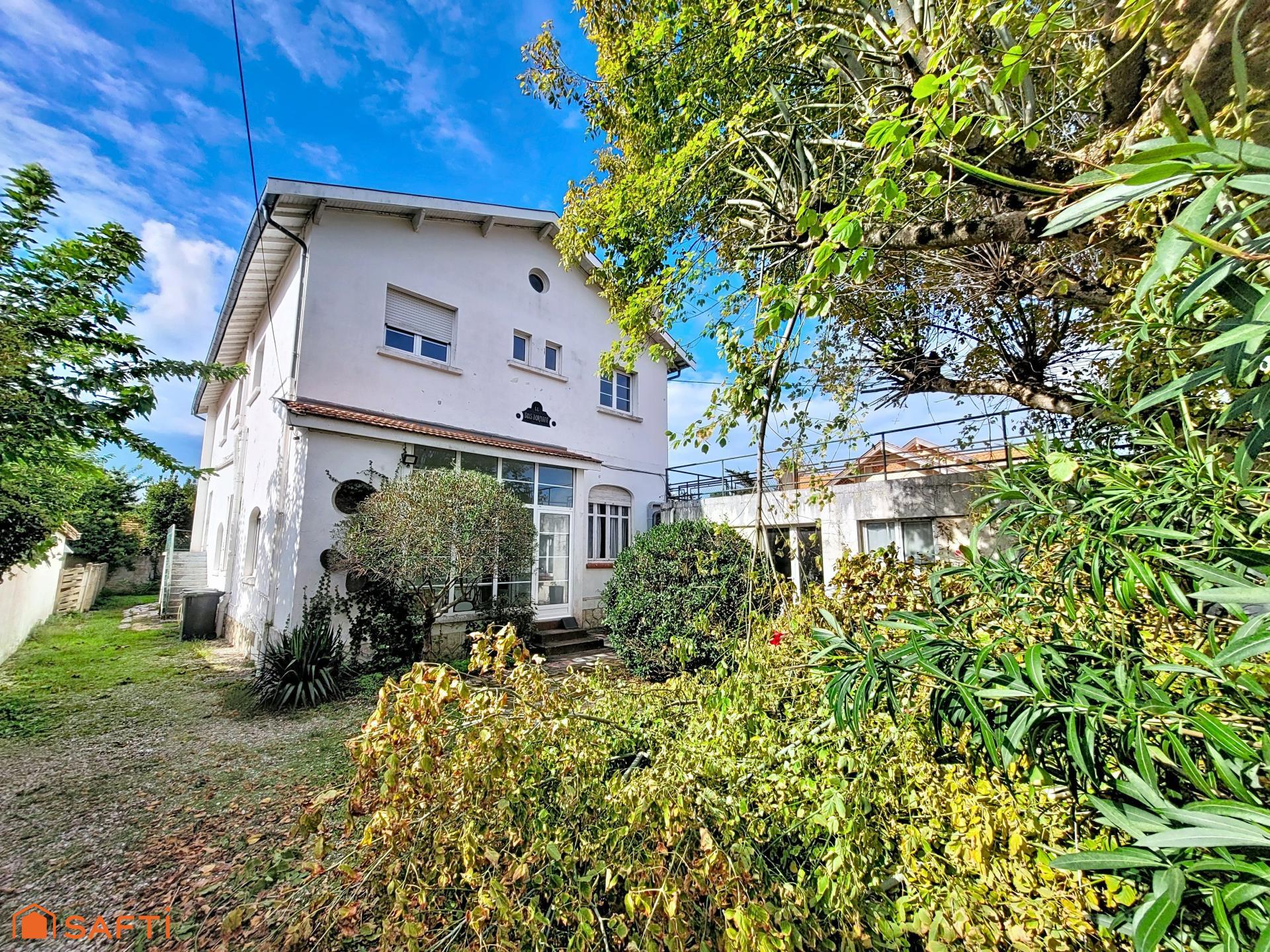 Photographie descriptive du bien