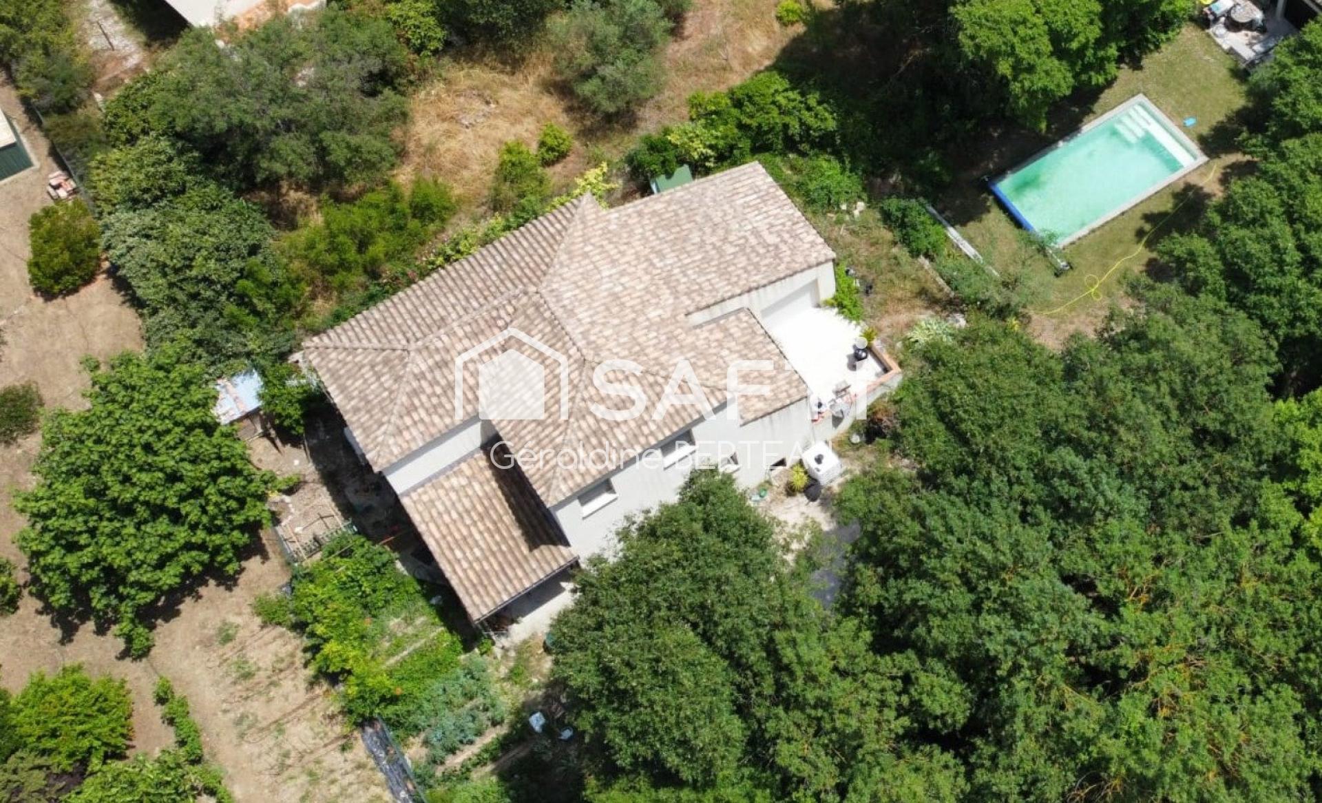 Photographie descriptive du bien