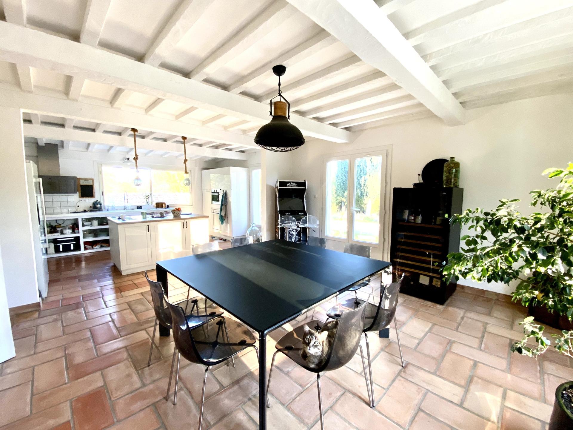 Photo 8 de l'annonce.