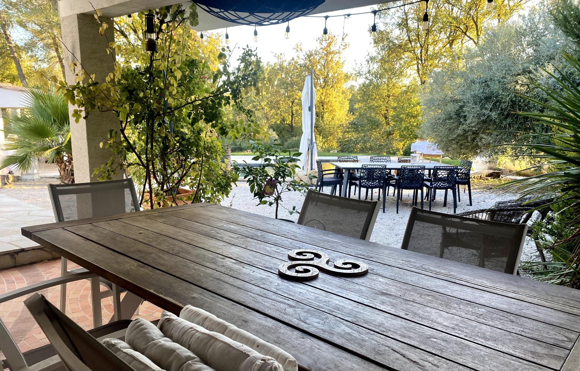 Photo 5 de l'annonce.