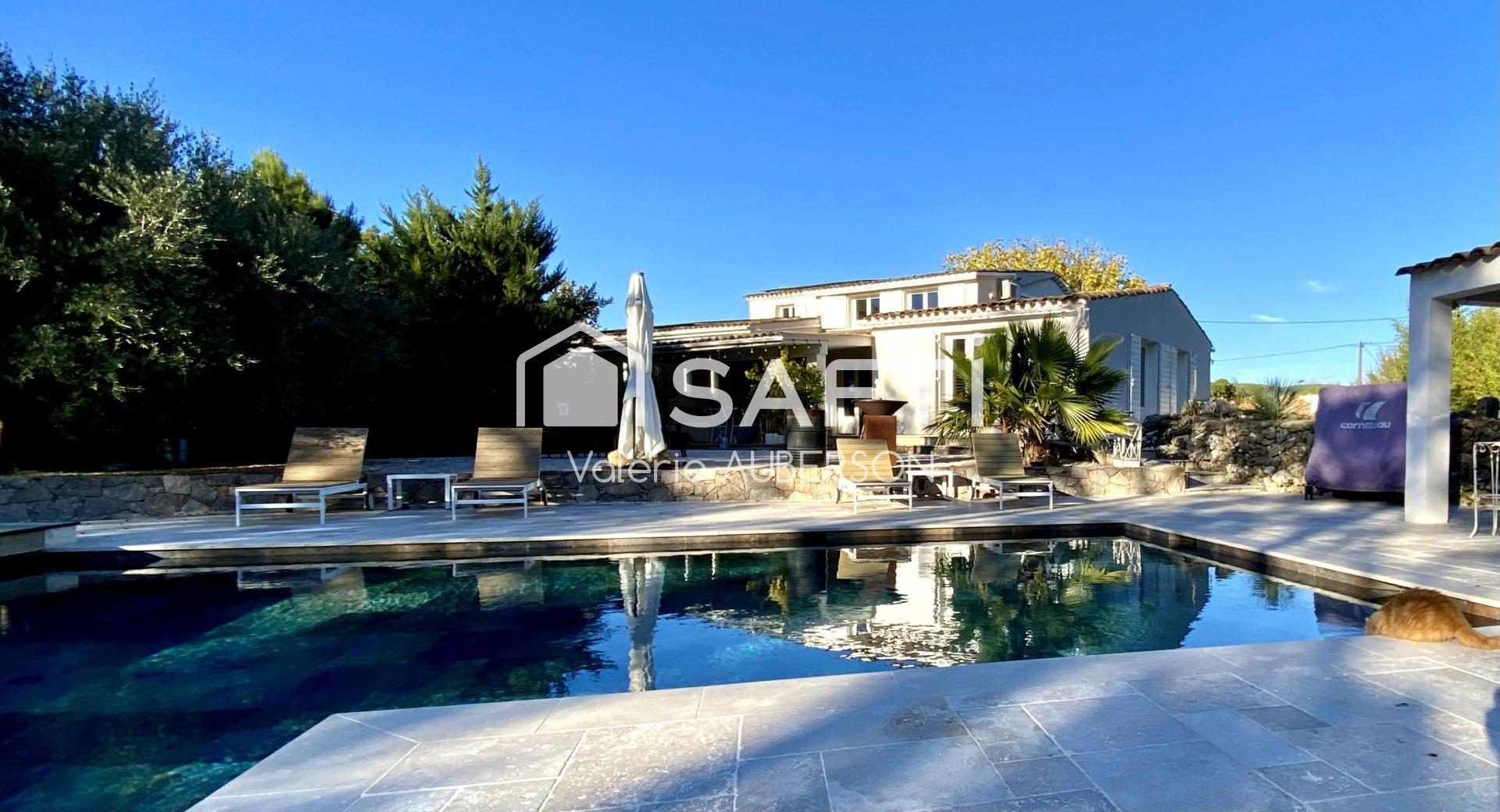 Photographie descriptive du bien