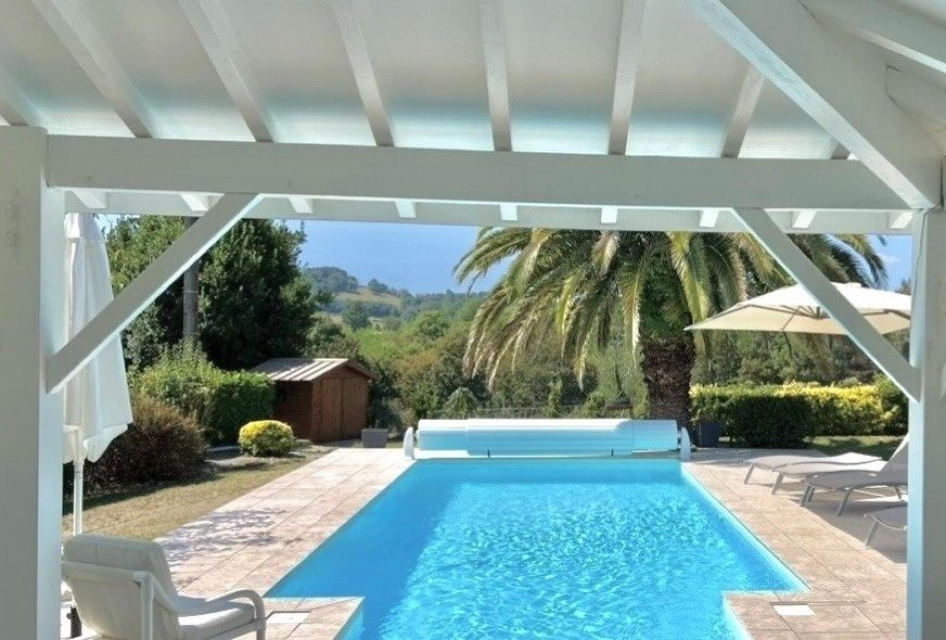 Photographie descriptive du bien