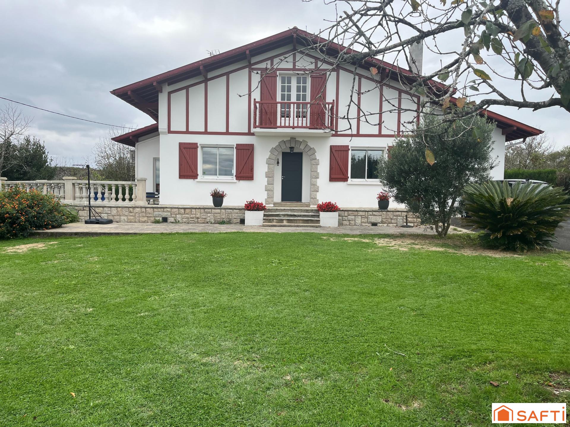 Photographie descriptive du bien