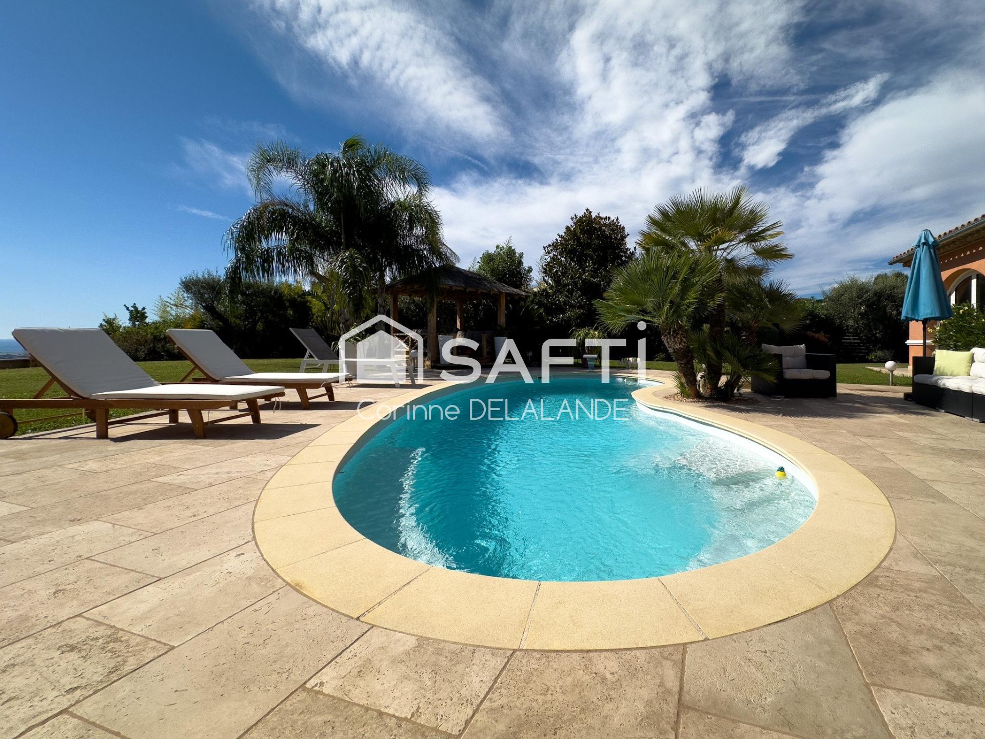 Photographie descriptive du bien