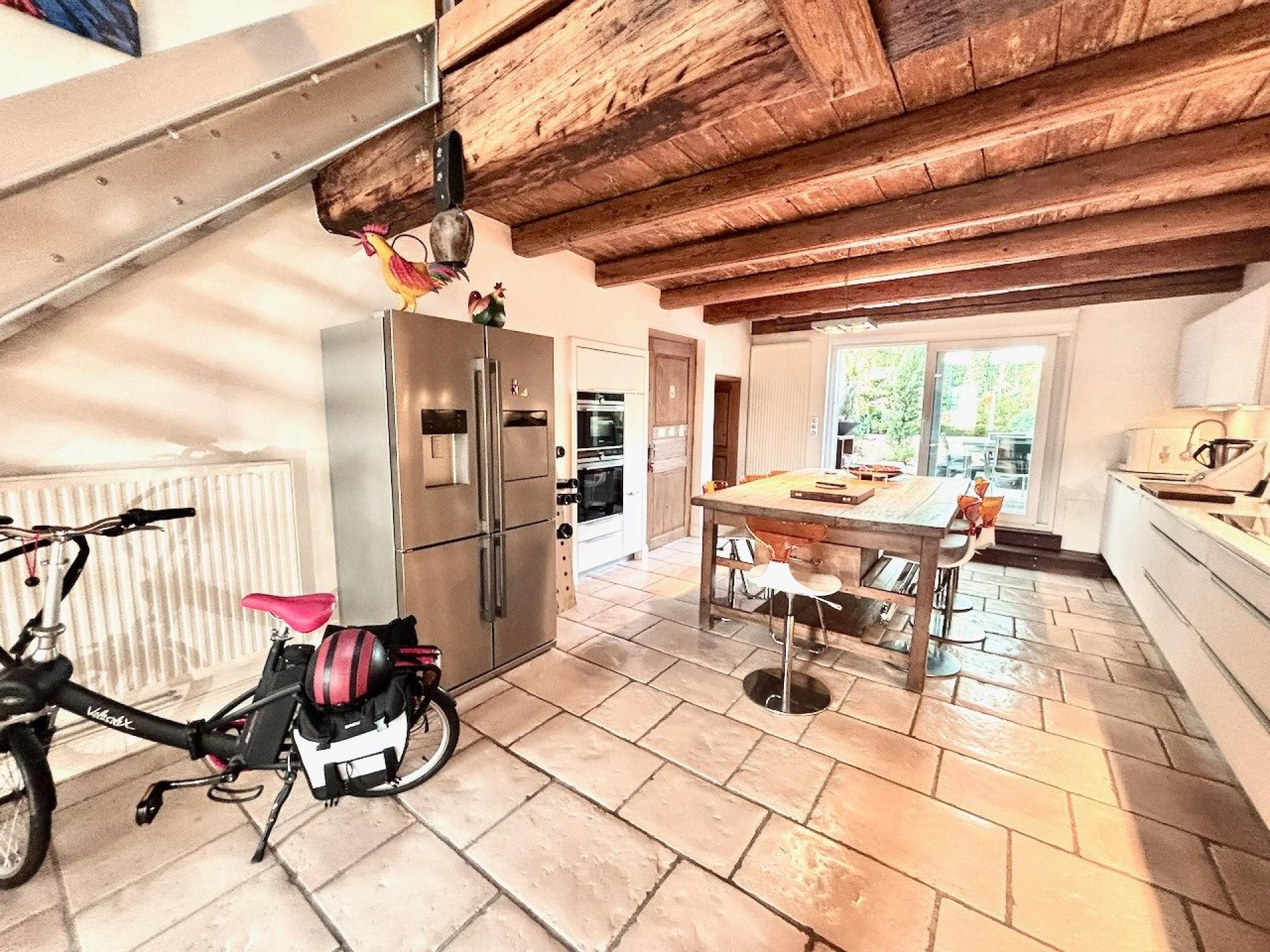 Photo 3 de l'annonce.