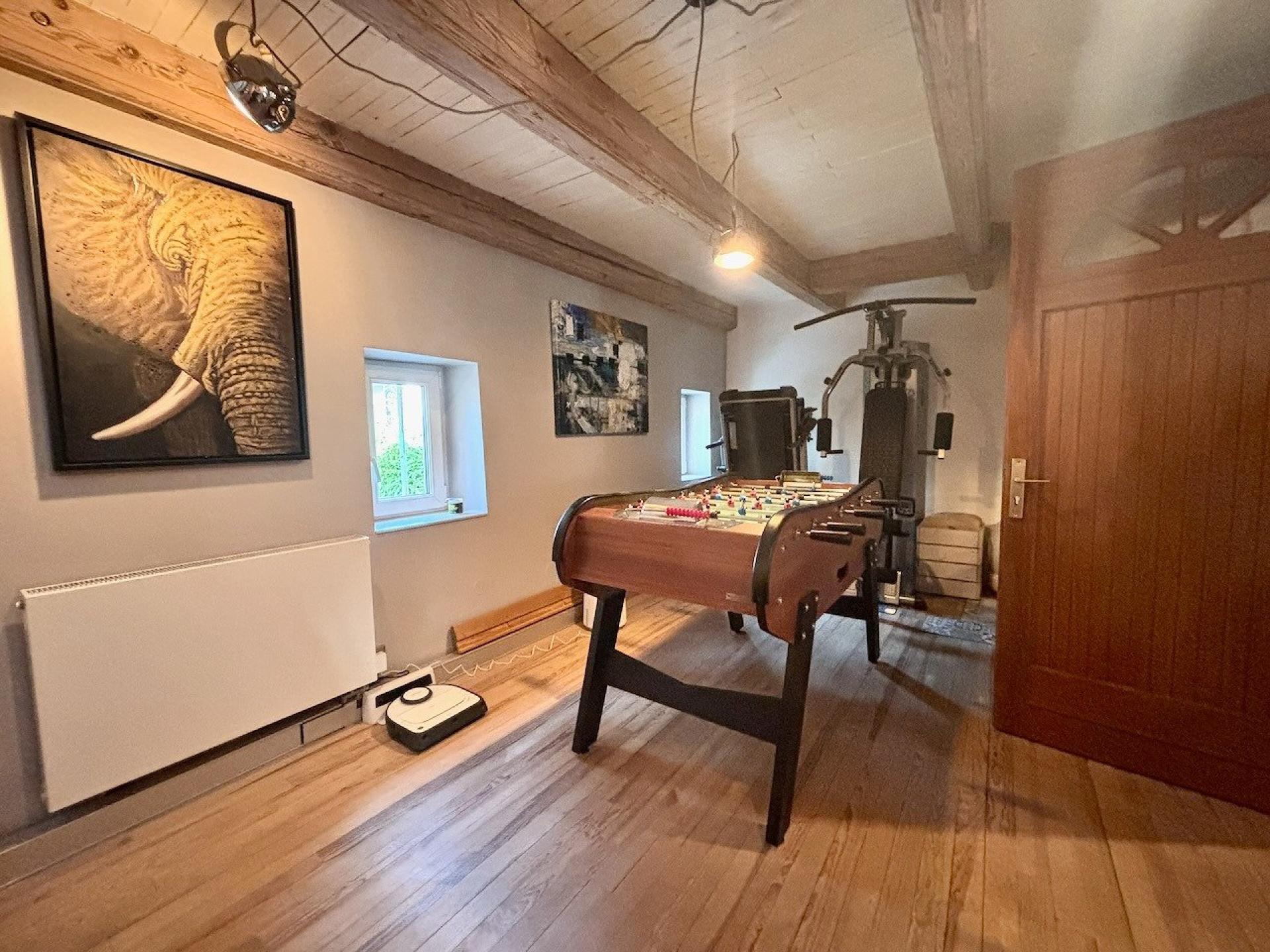 Photo 17 de l'annonce.