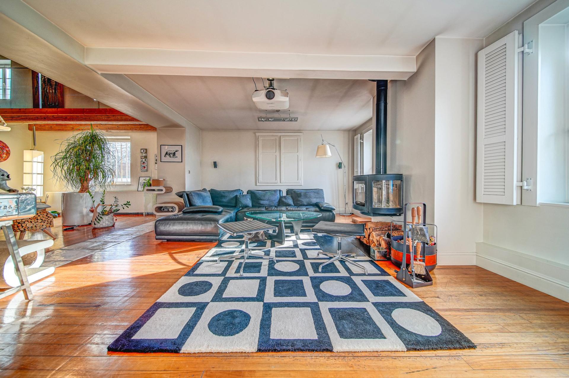 Photo 6 de l'annonce.