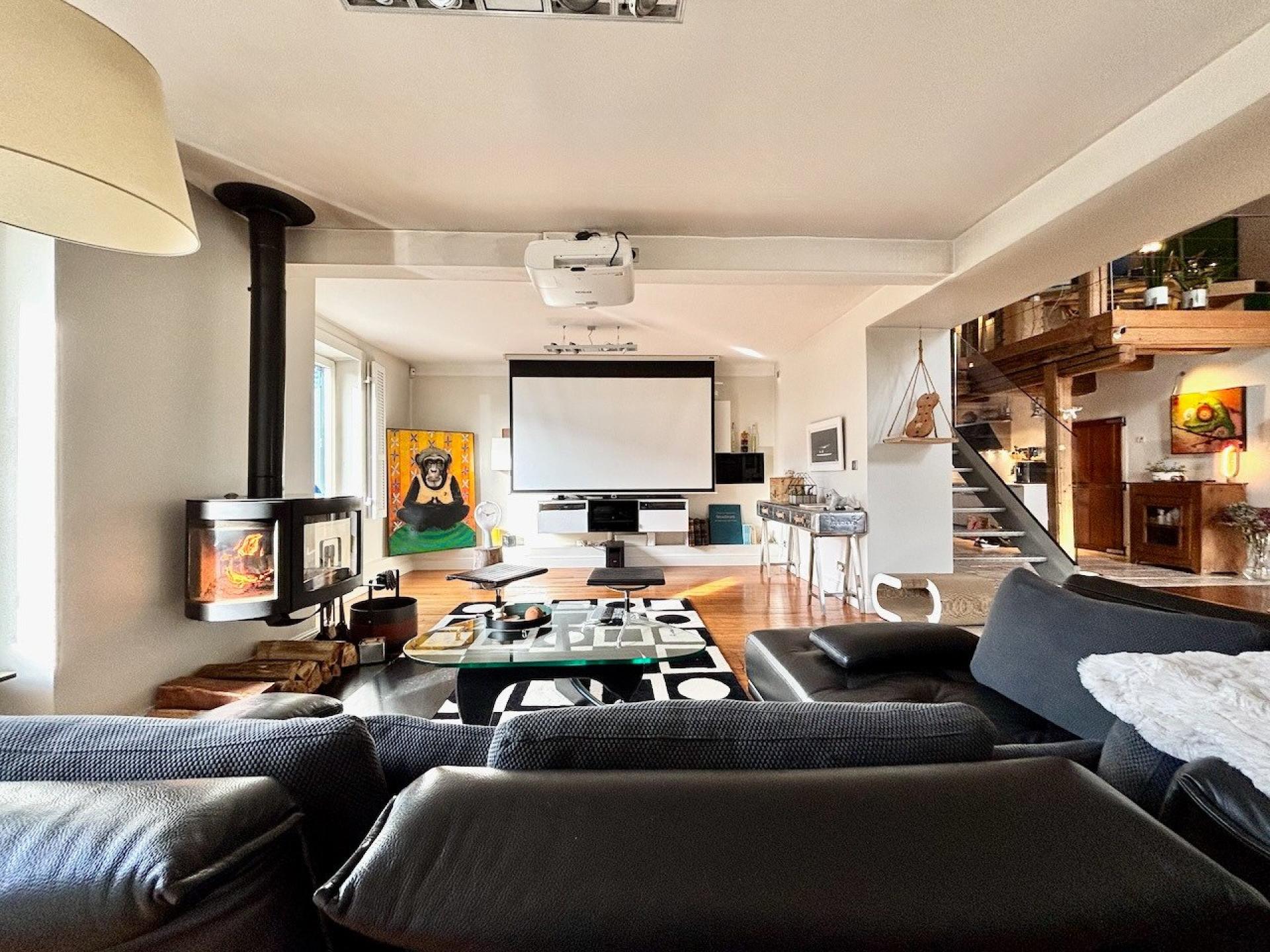 Photo 8 de l'annonce.