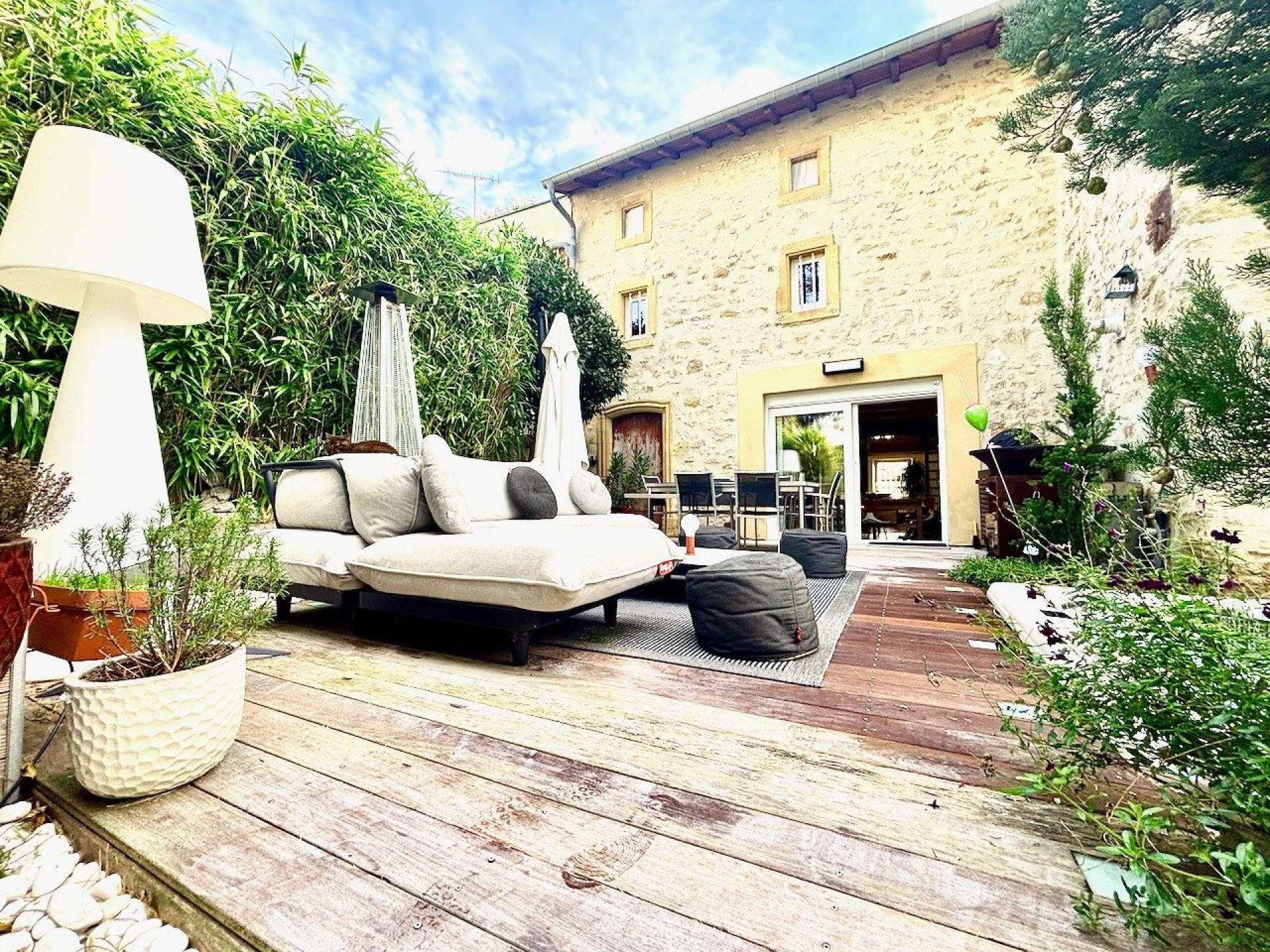 Photo 28 de l'annonce.