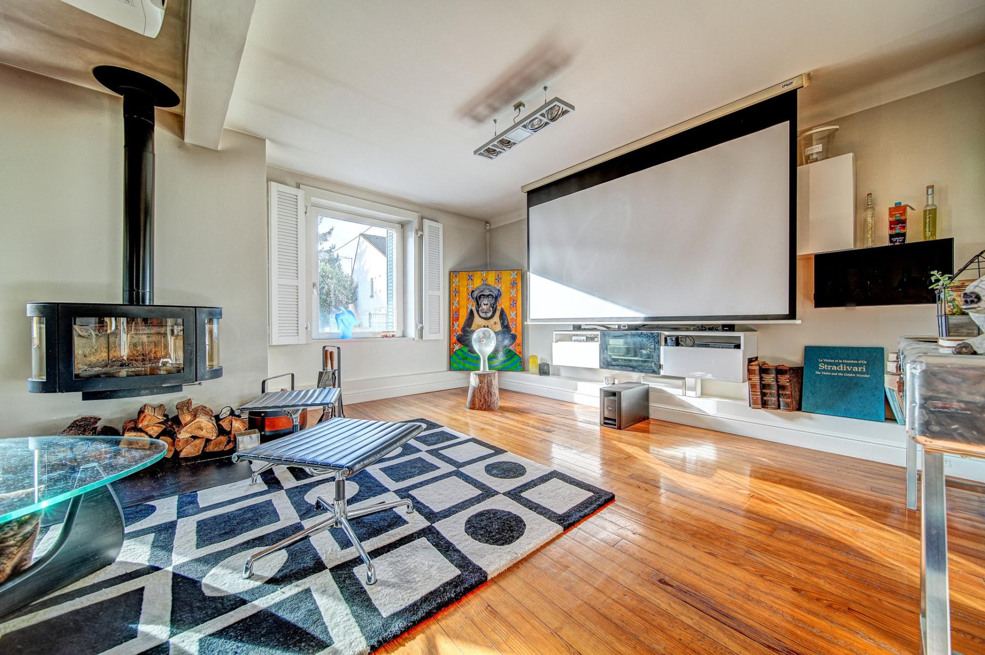 Photo 5 de l'annonce.