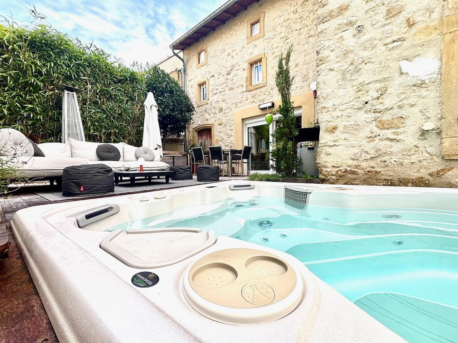 Photo 30 de l'annonce.