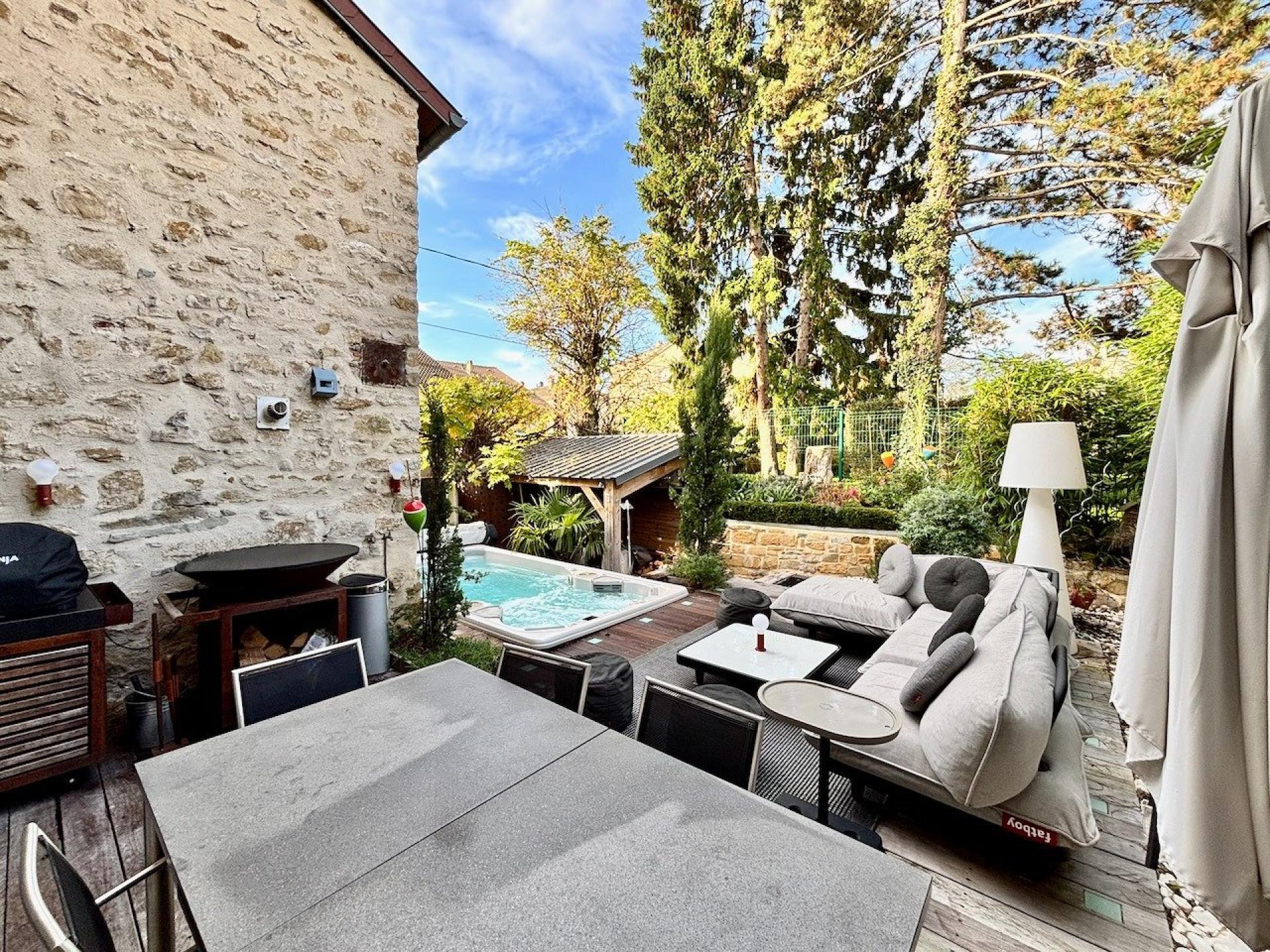 Photo 5 de l'annonce.