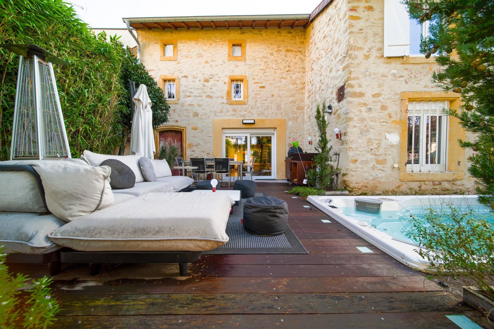 Photo 12 de l'annonce.