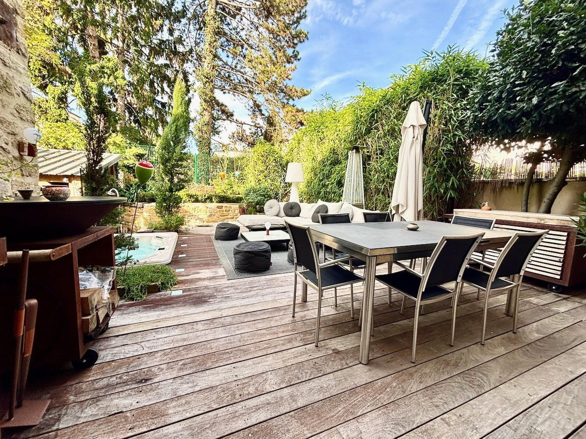 Photo 6 de l'annonce.