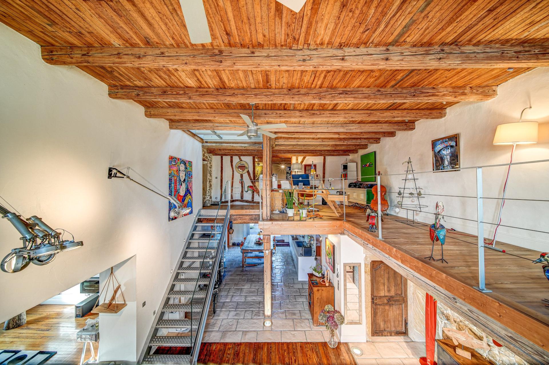 Photo 14 de l'annonce.