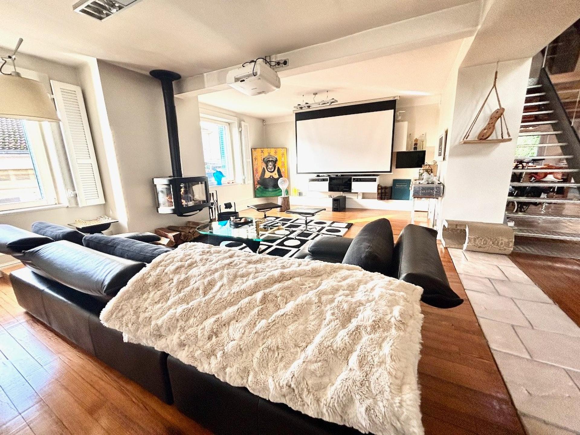 Photo 9 de l'annonce.