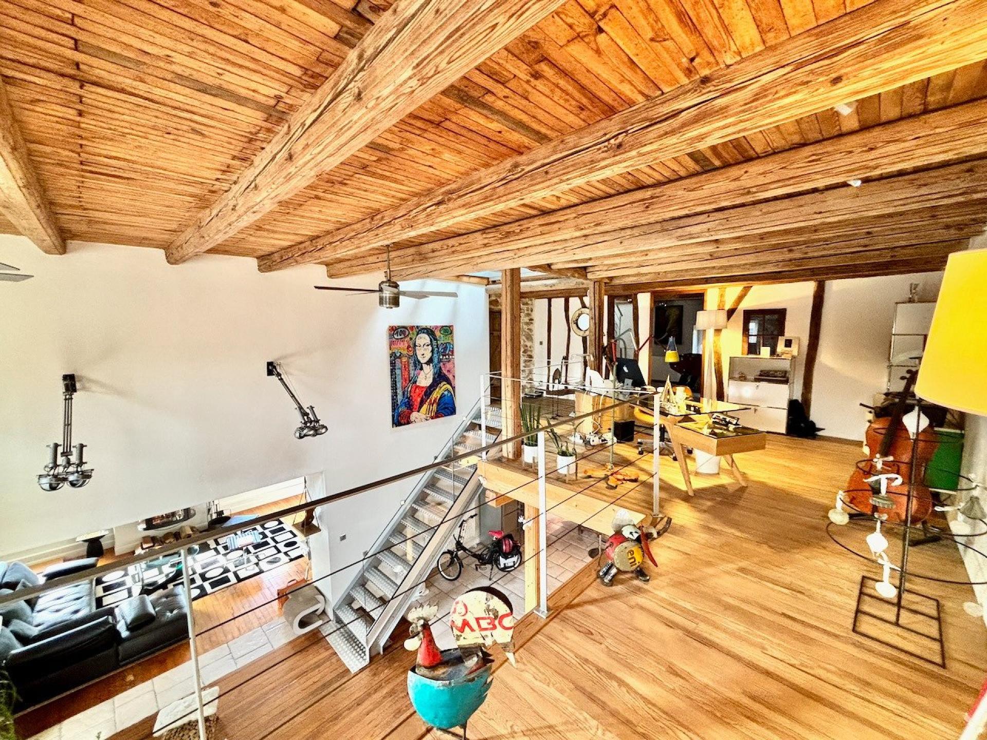 Photo 11 de l'annonce.