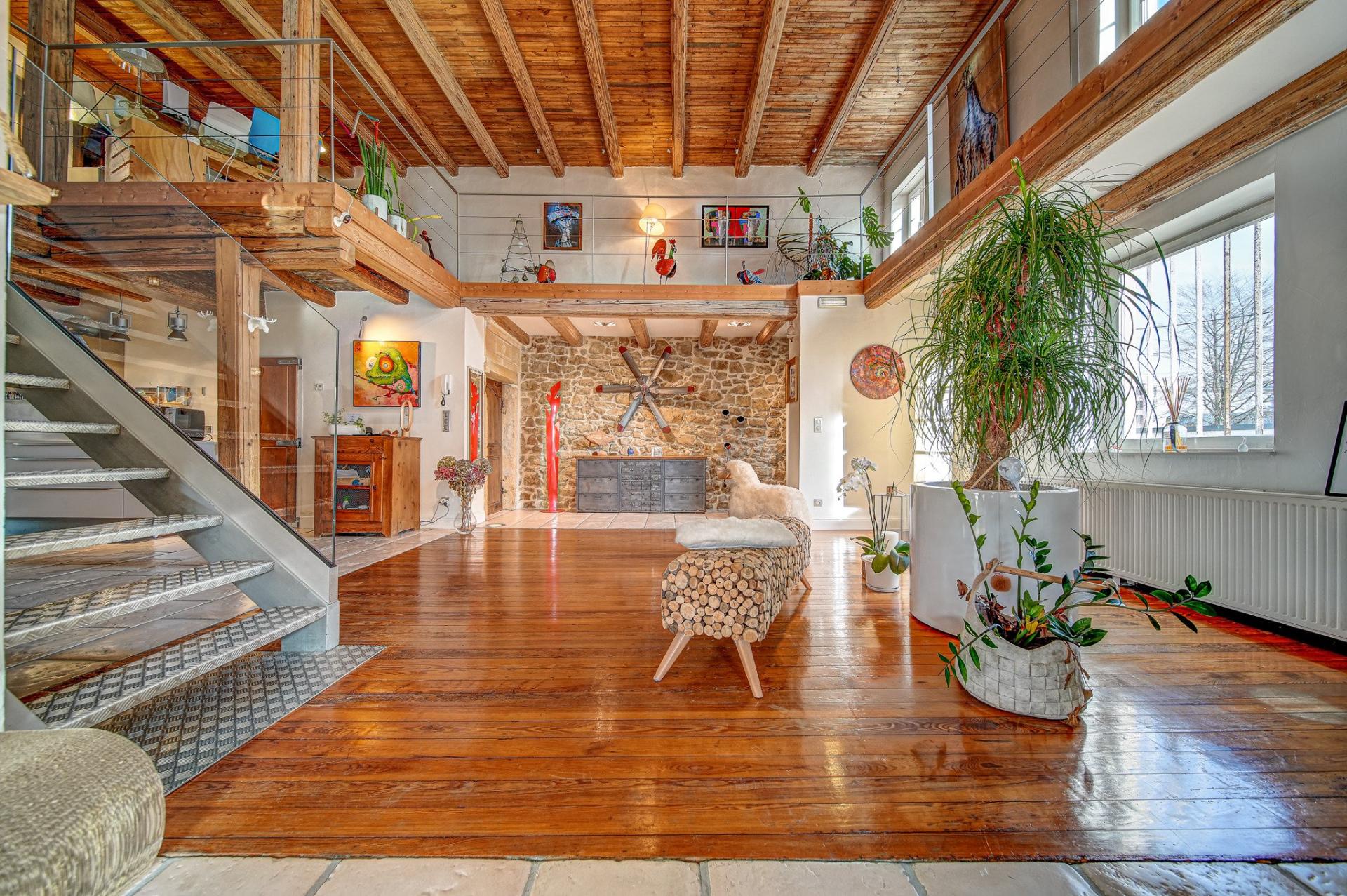 Photo 8 de l'annonce.