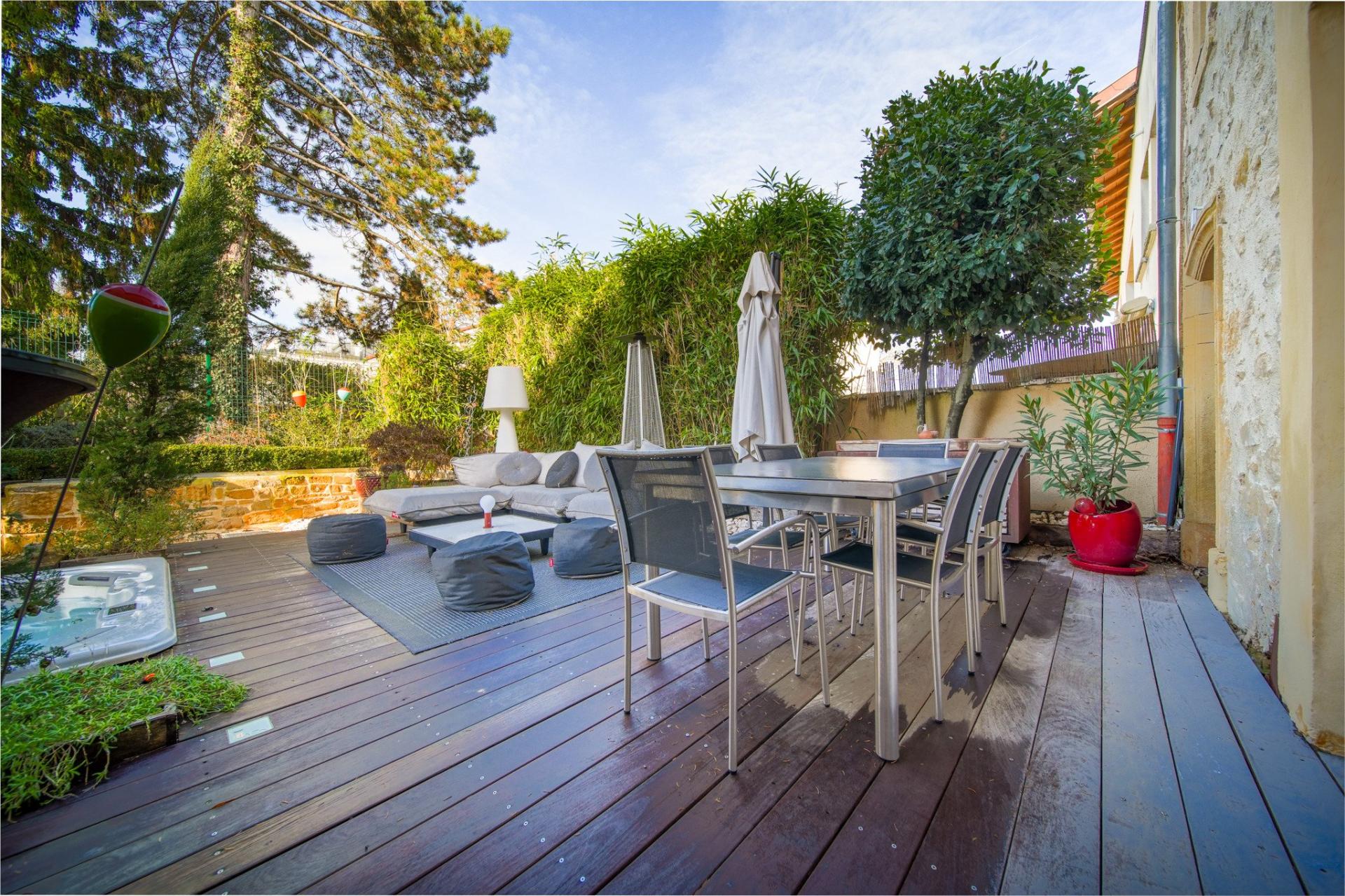 Photo 4 de l'annonce.