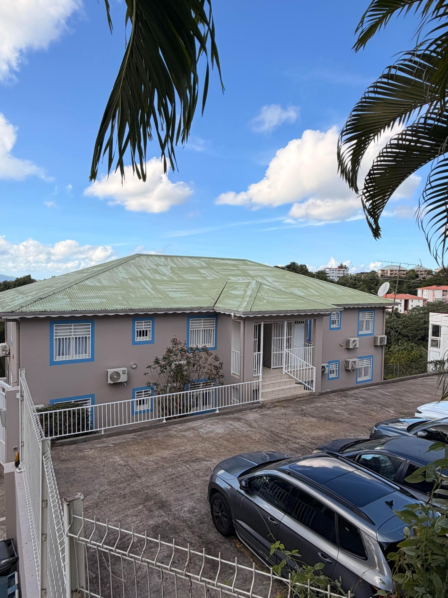 Photographie descriptive du bien