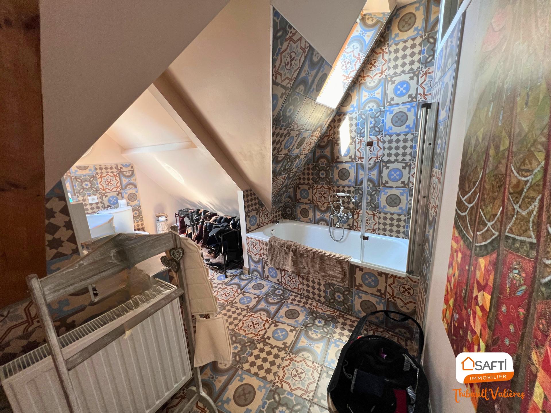 Photo 18 de l'annonce.