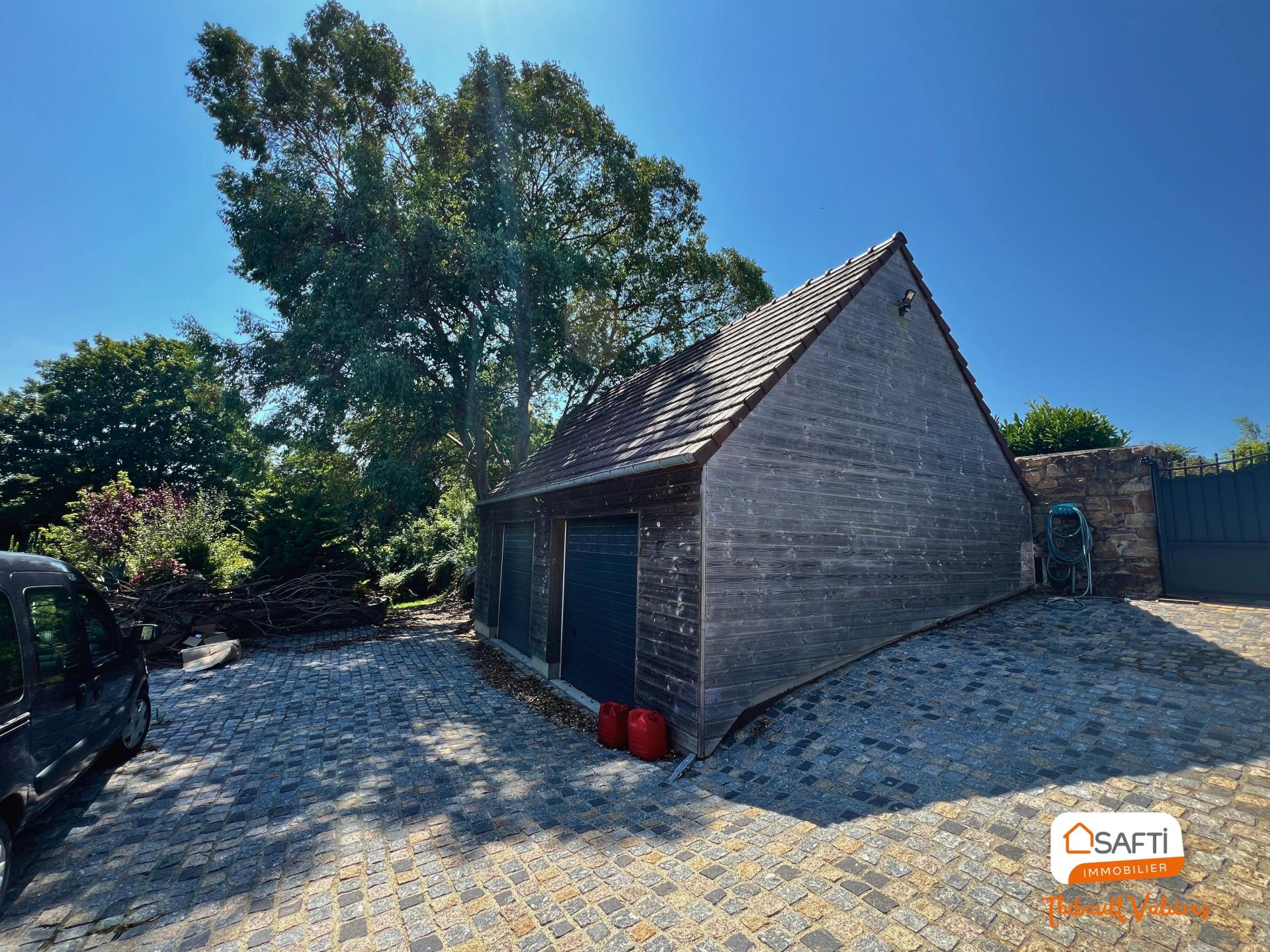 Photo 28 de l'annonce.