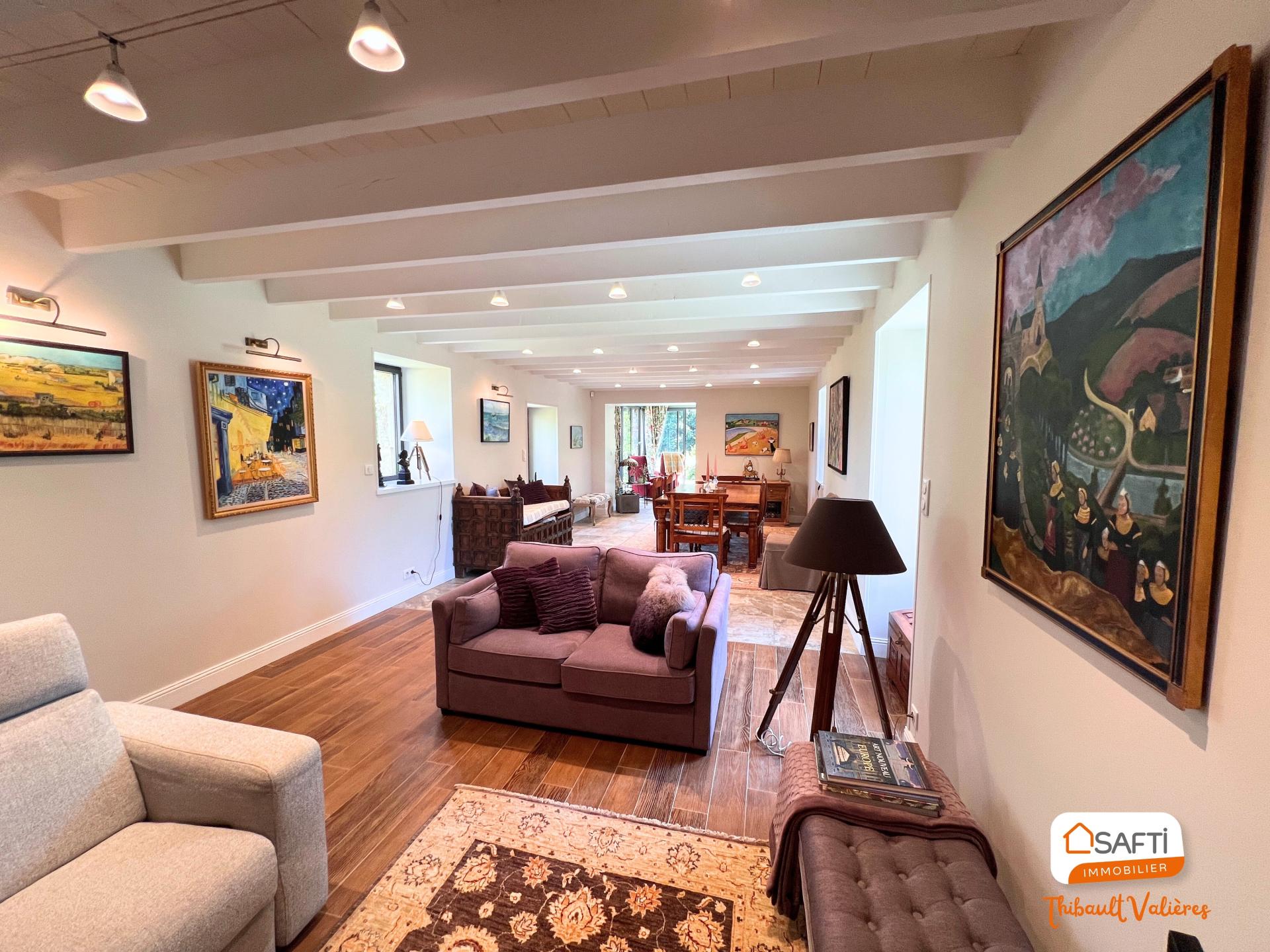 Photo 13 de l'annonce.