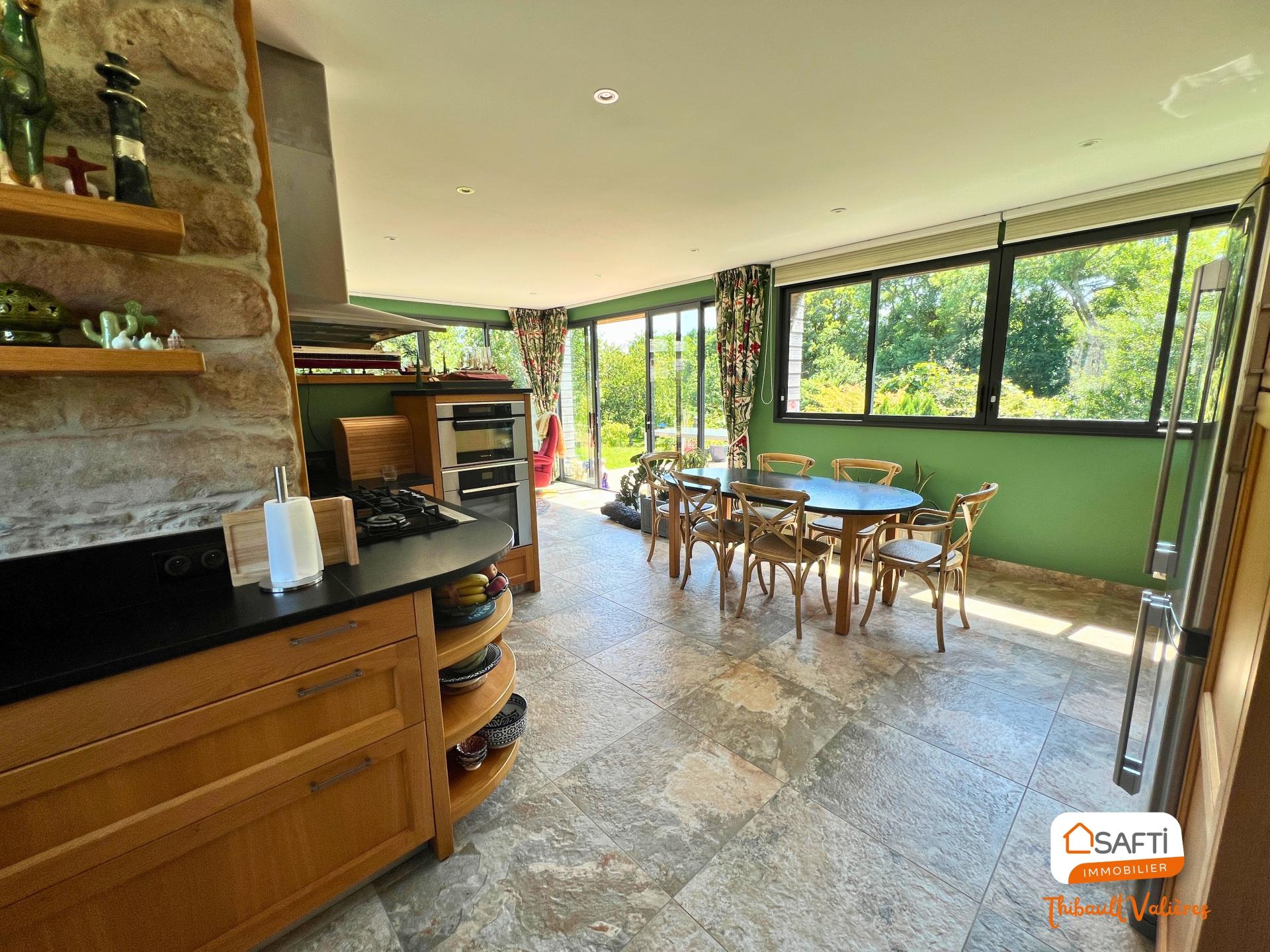 Photo 14 de l'annonce.