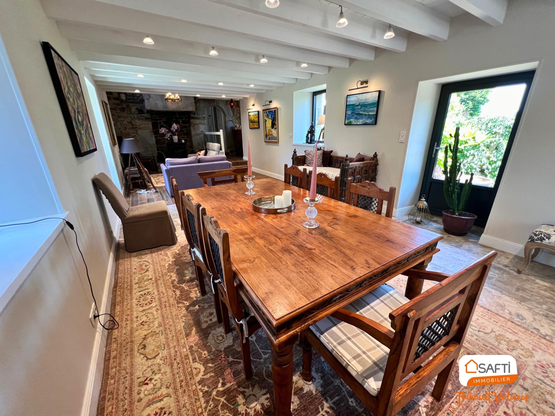 Photo 12 de l'annonce.