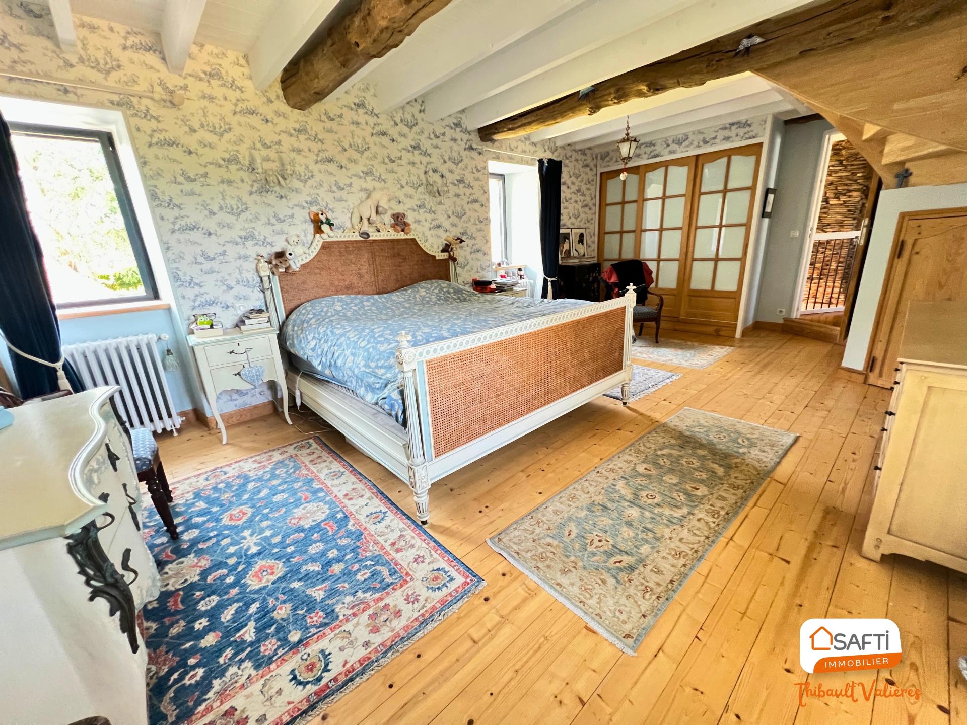 Photo 19 de l'annonce.