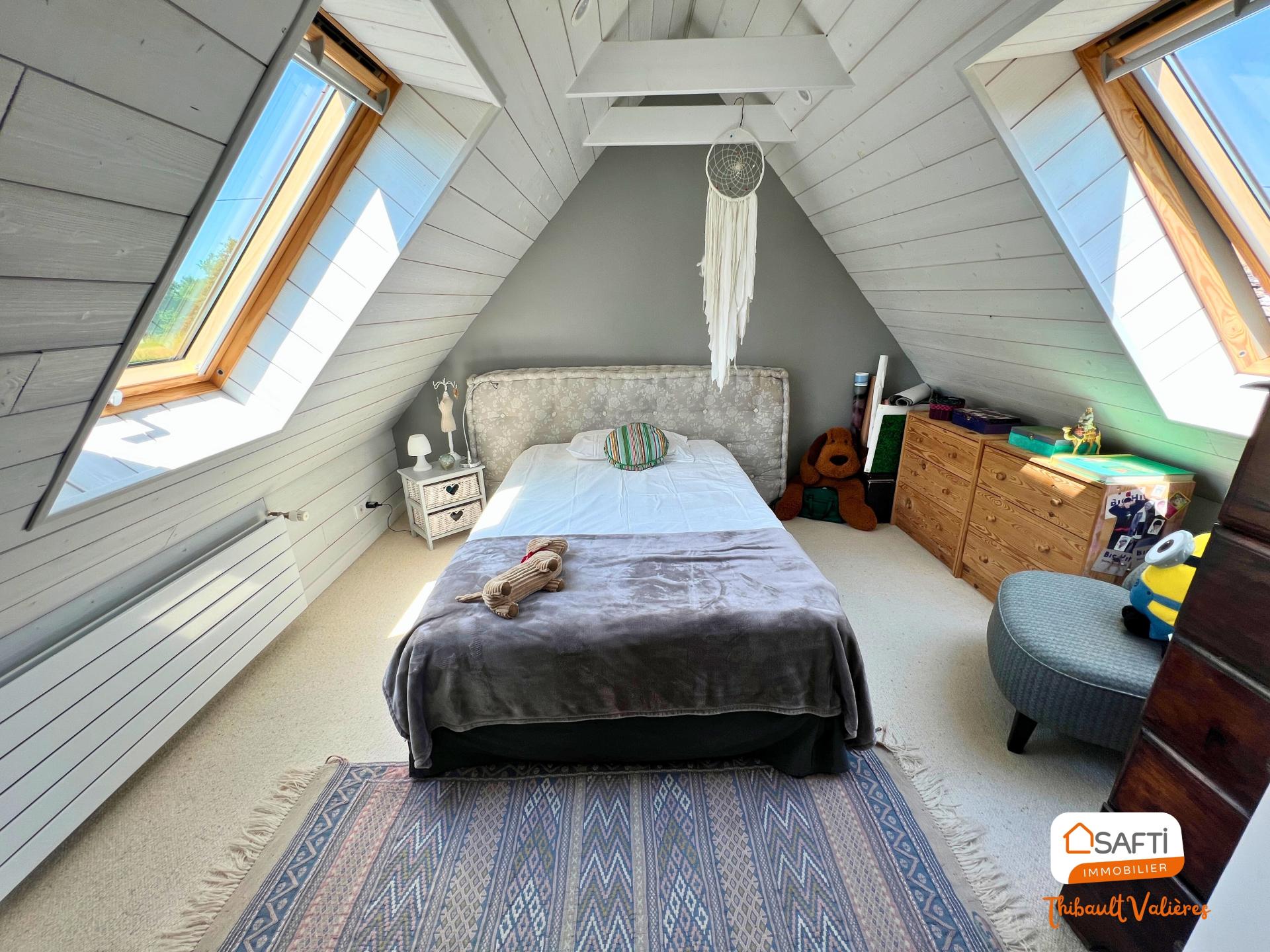 Photo 21 de l'annonce.