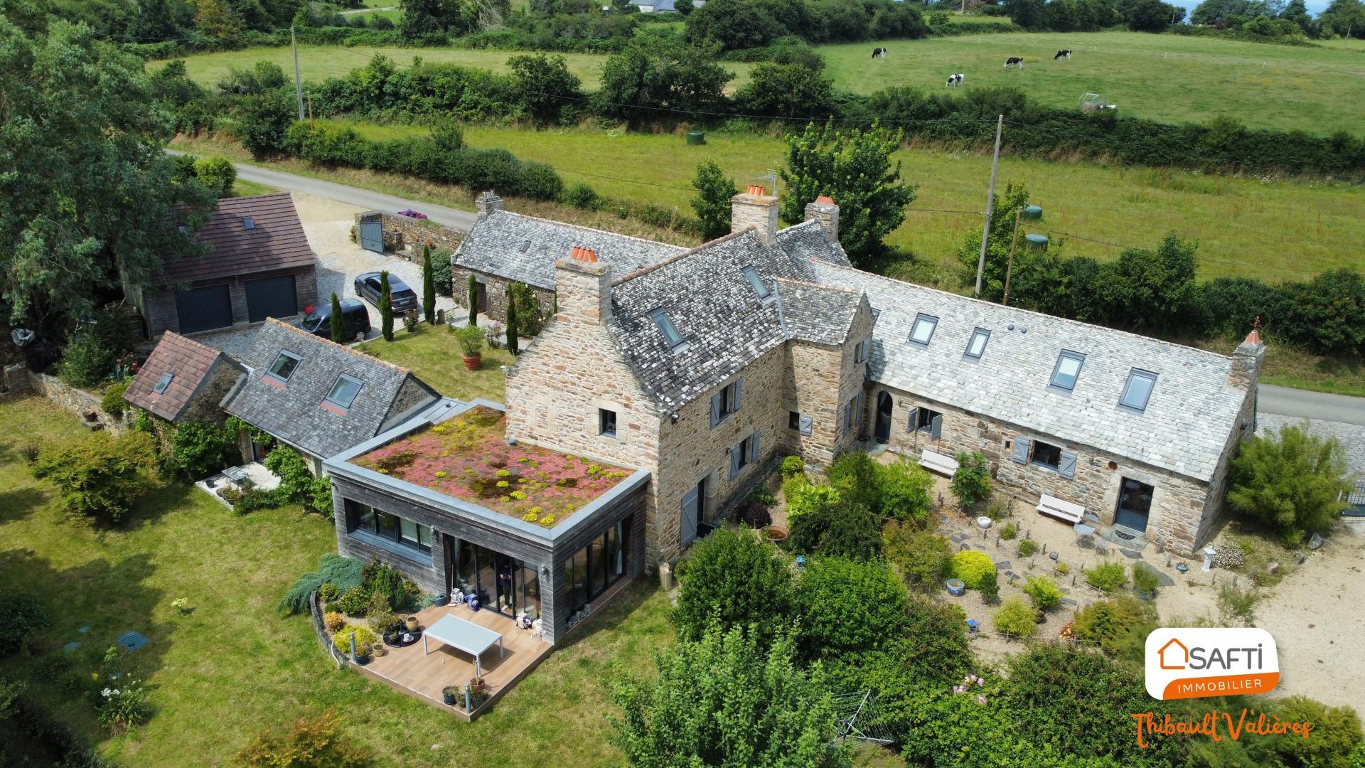 Photographie descriptive du bien