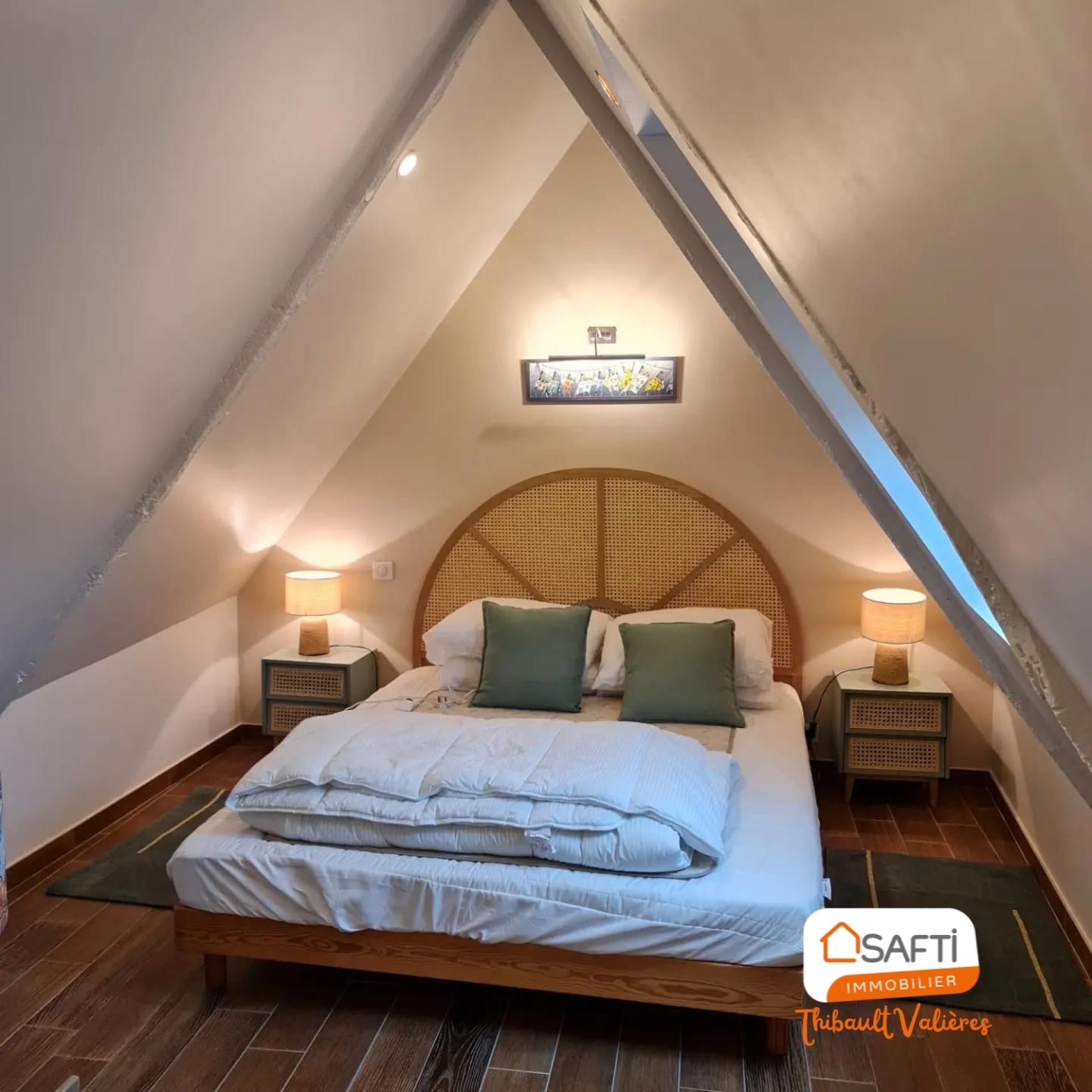 Photo 24 de l'annonce.