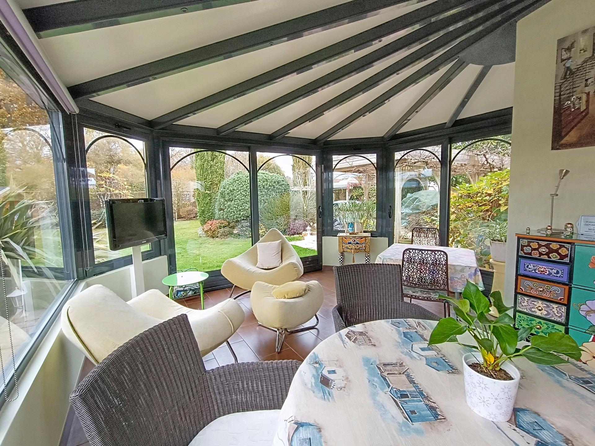 Photo 16 de l'annonce.