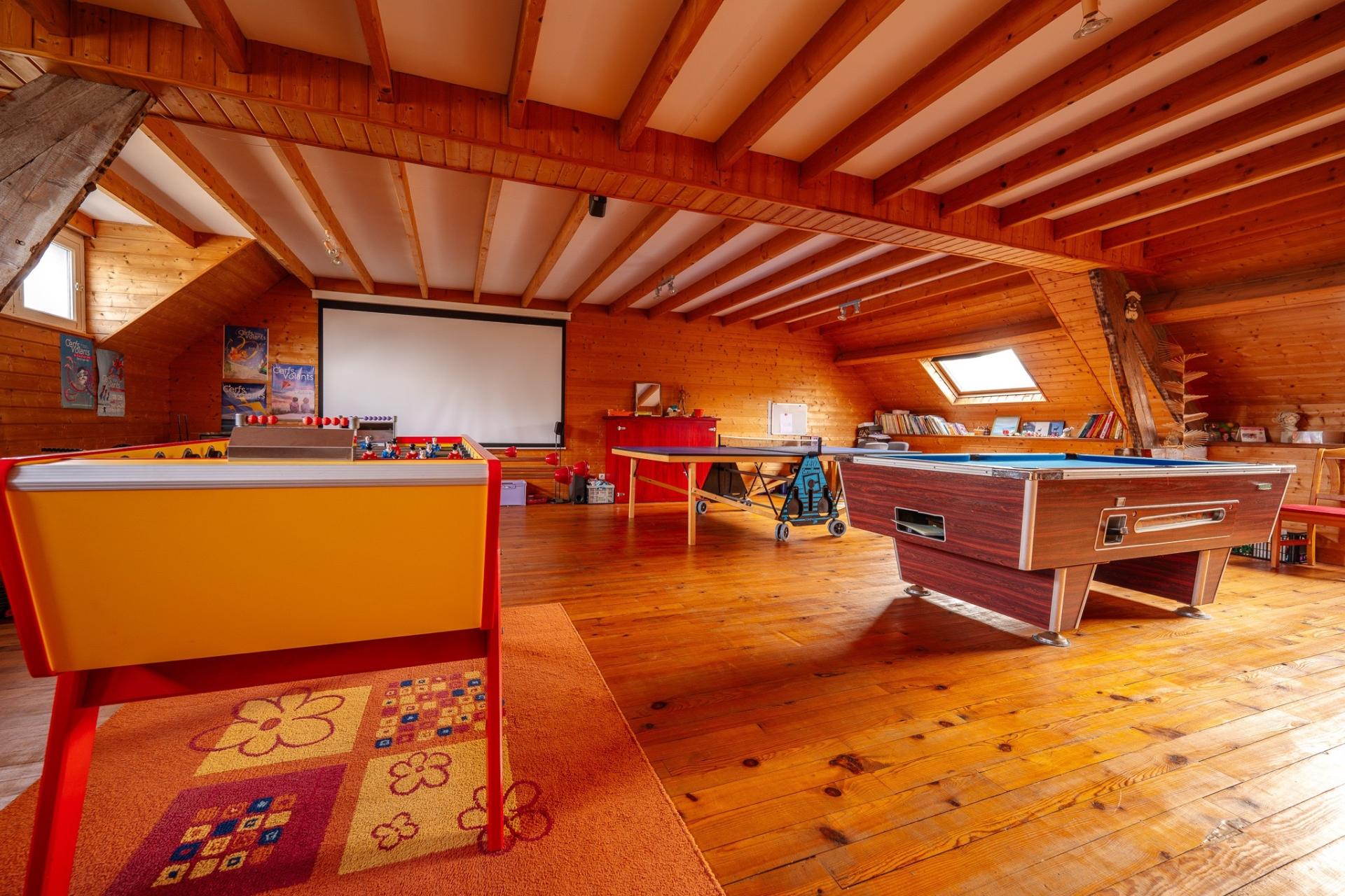 Photo 7 de l'annonce.