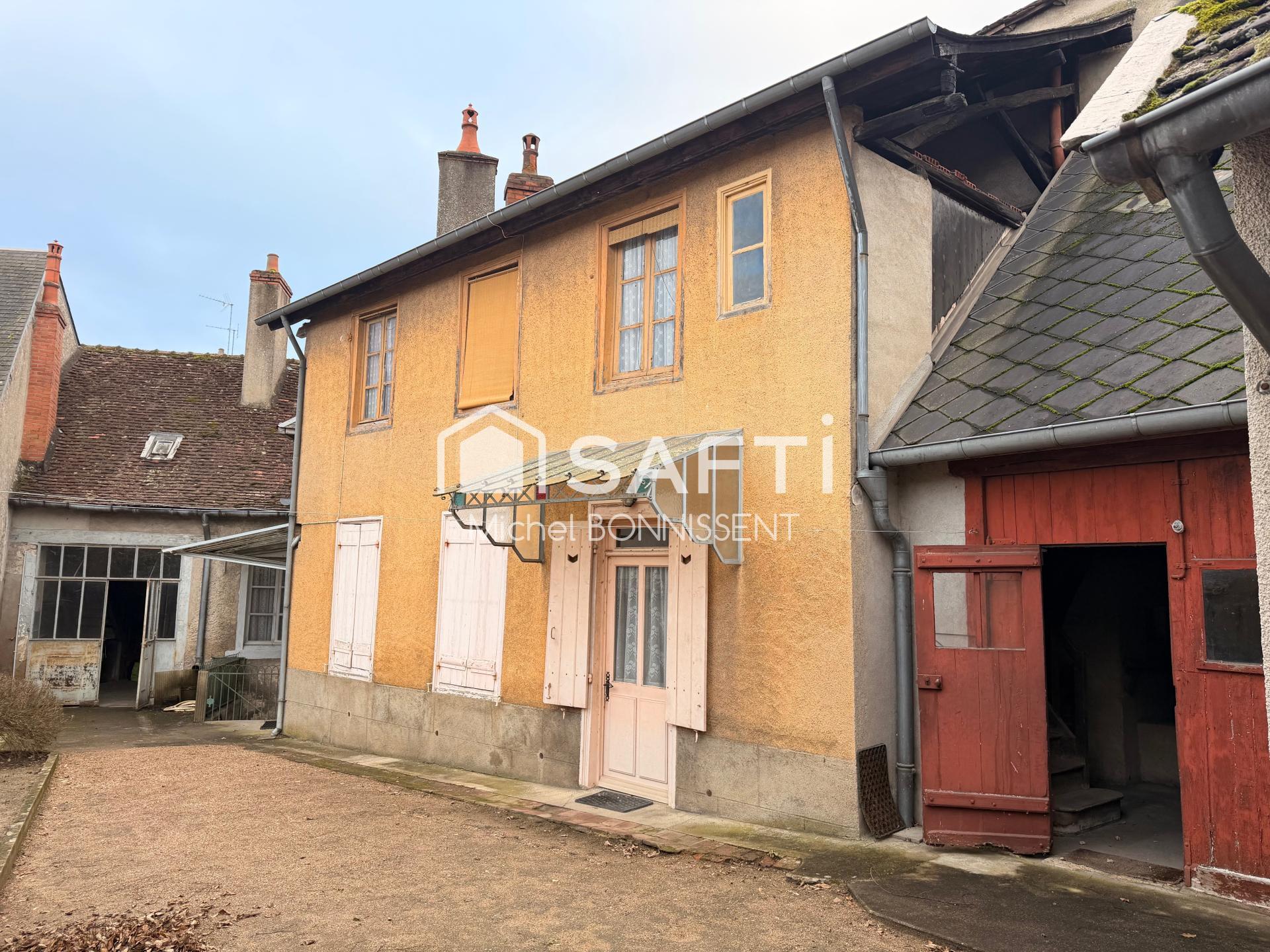 Photo-maison