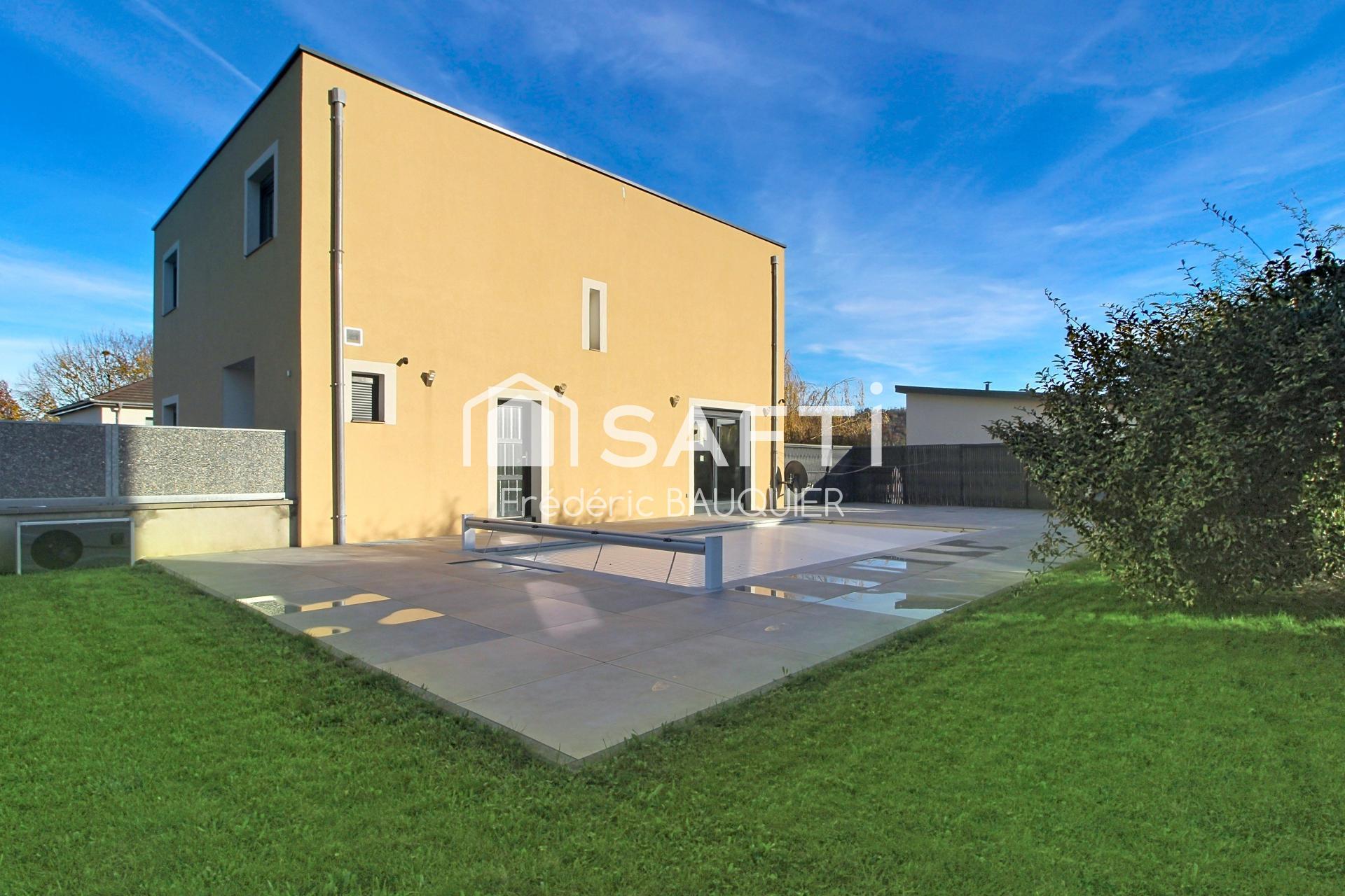 Photographie descriptive du bien