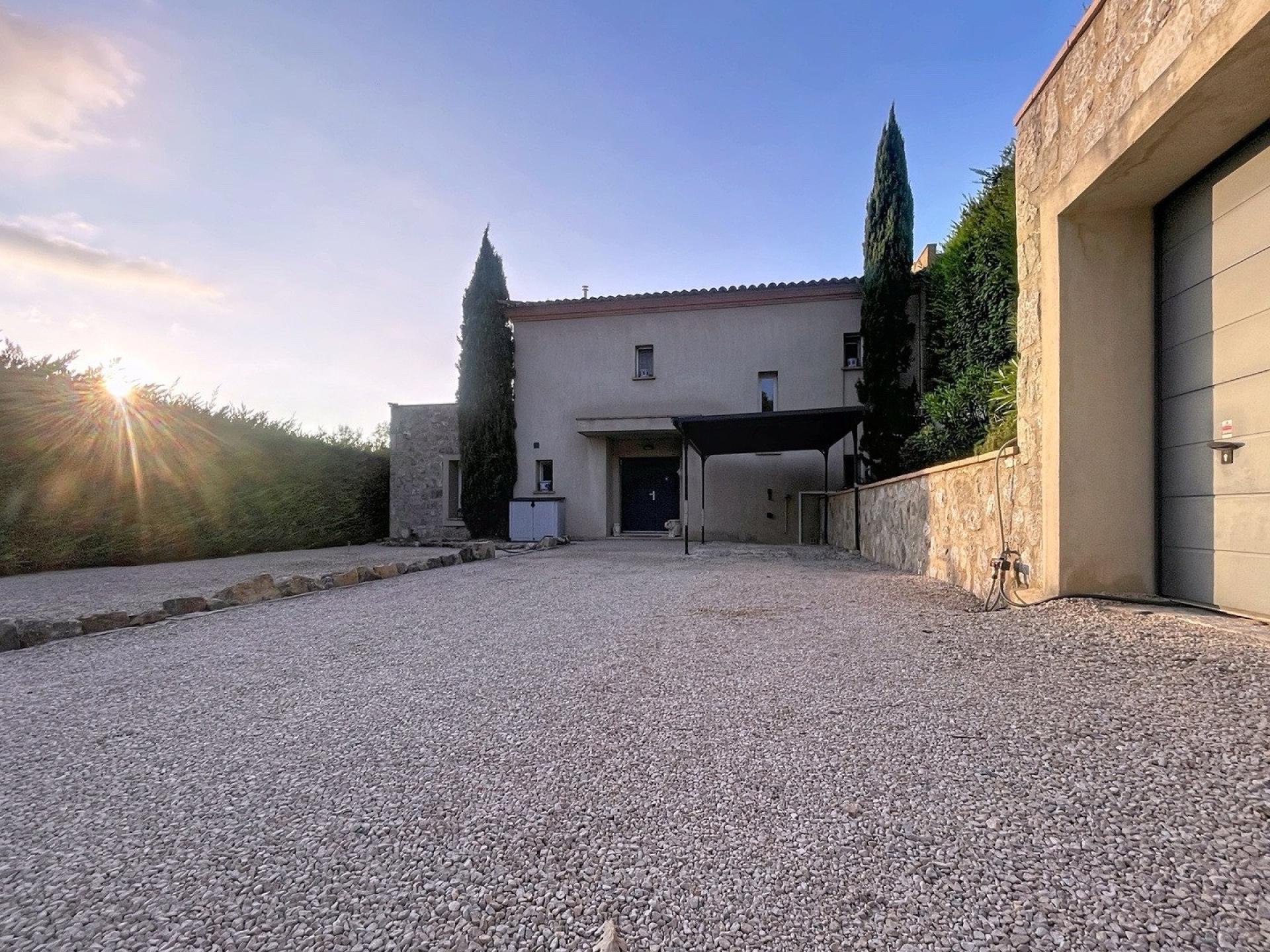 Photographie descriptive du bien