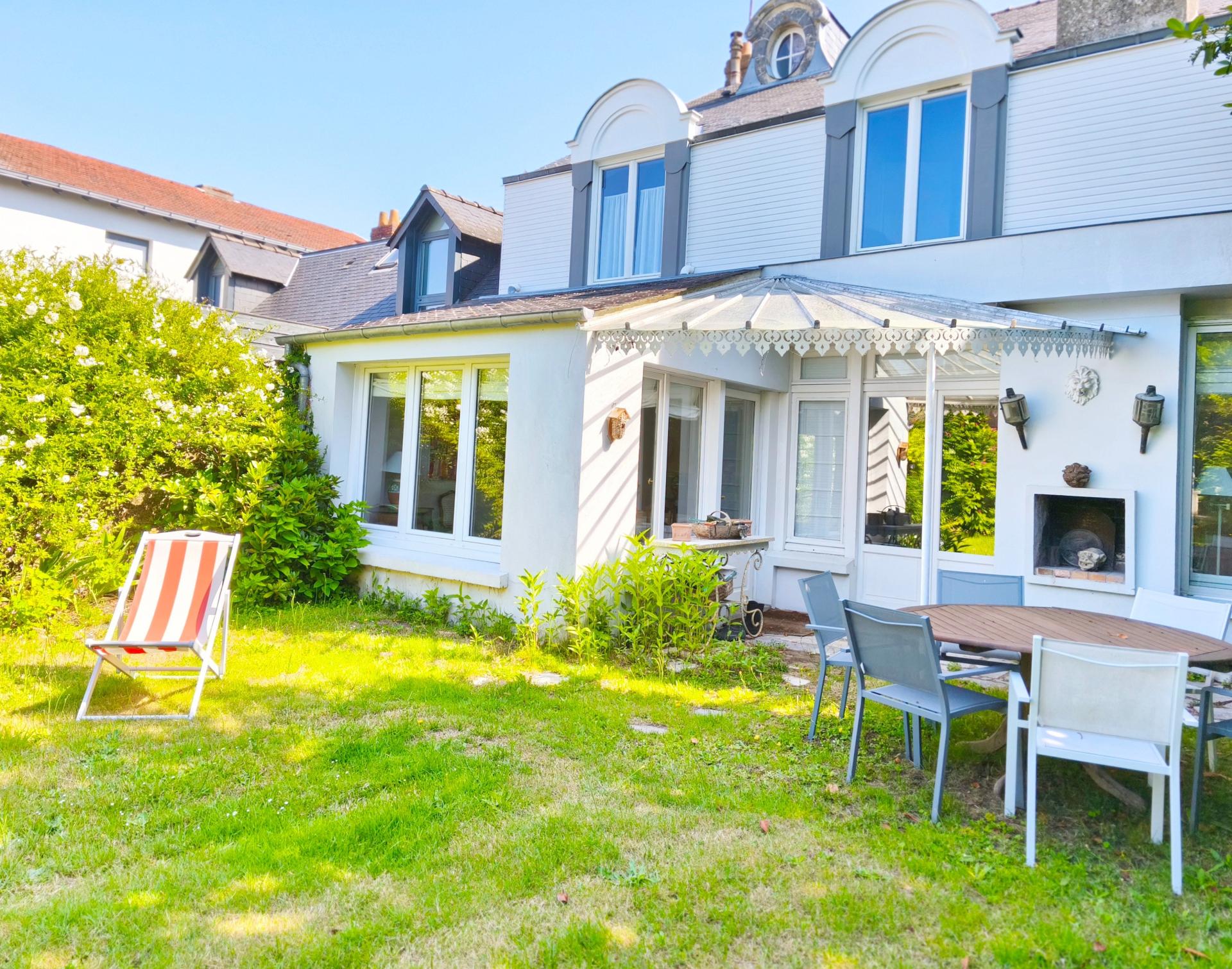 Photographie descriptive du bien